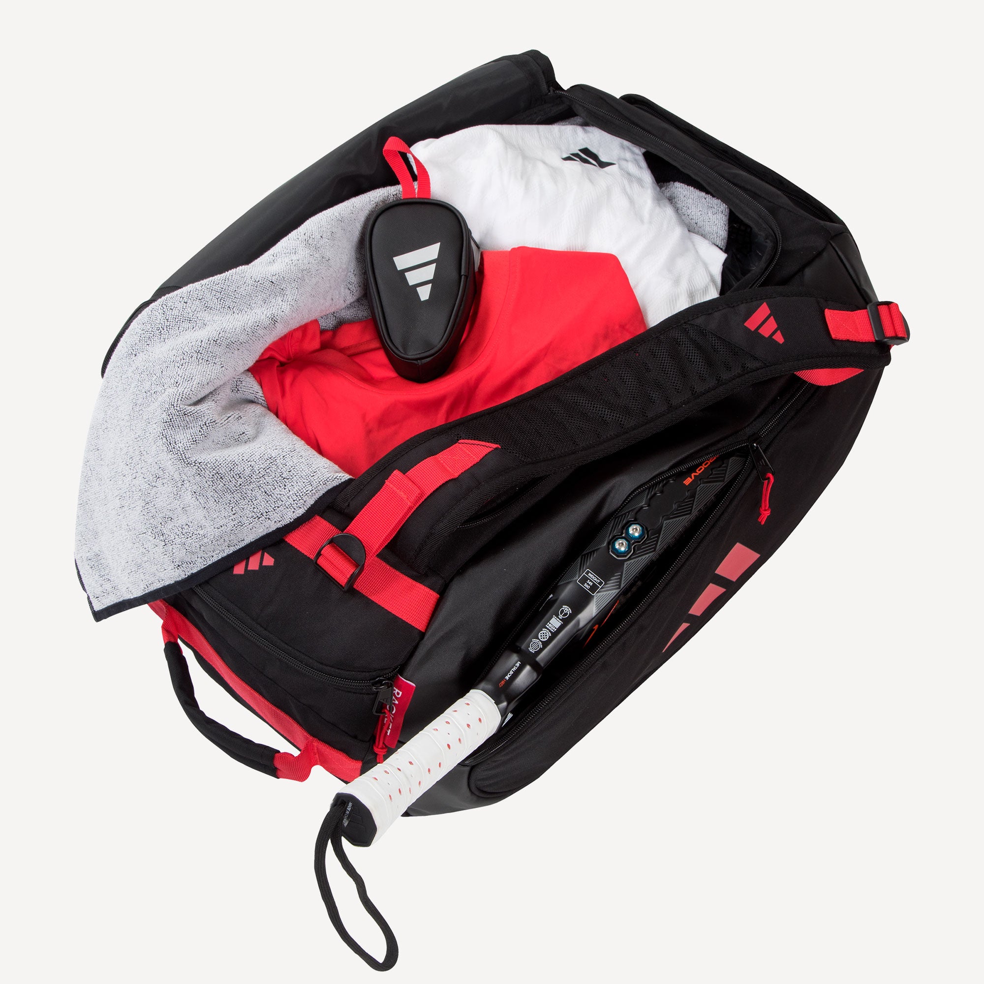 adidas Tour 3.4 Racket Padel Bag、mySite、neckold