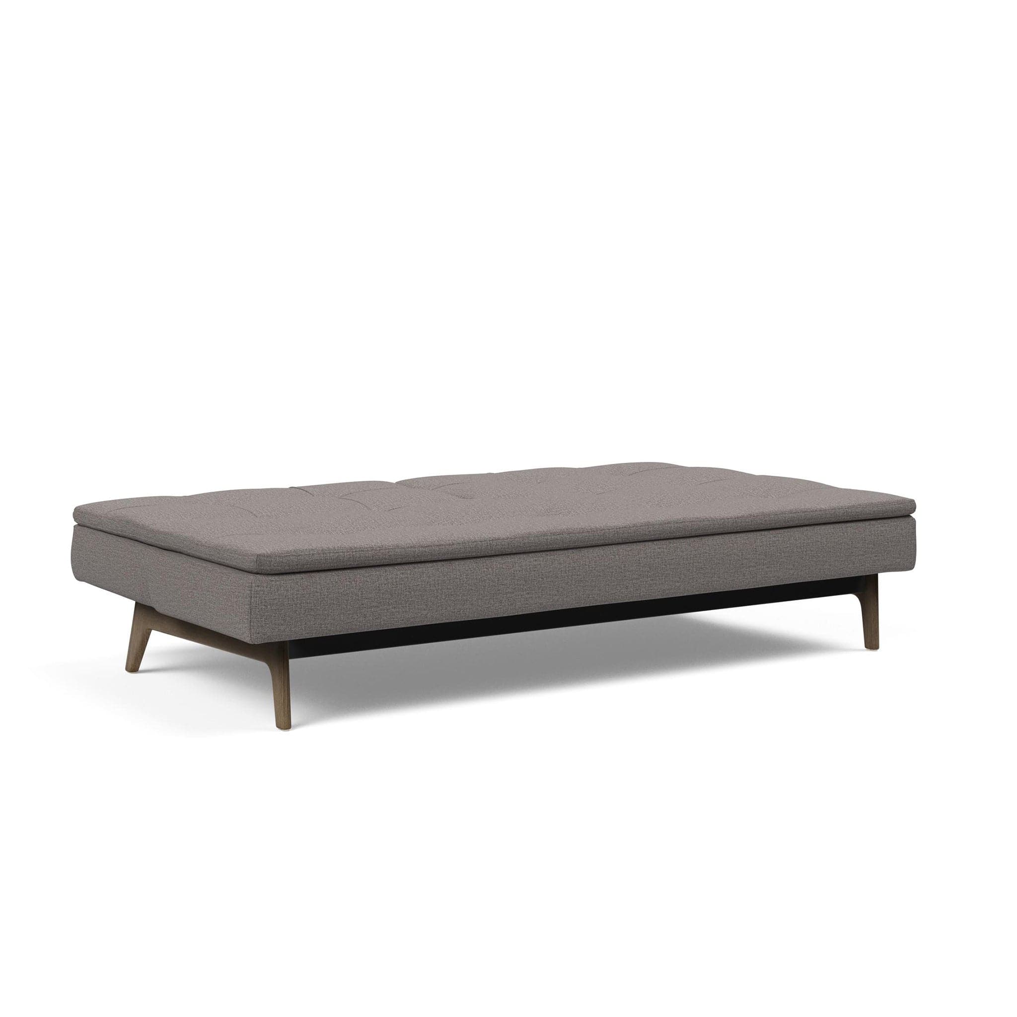 Dublexo Eik Sofa Bed, Smoked Oak、mySite、neckold