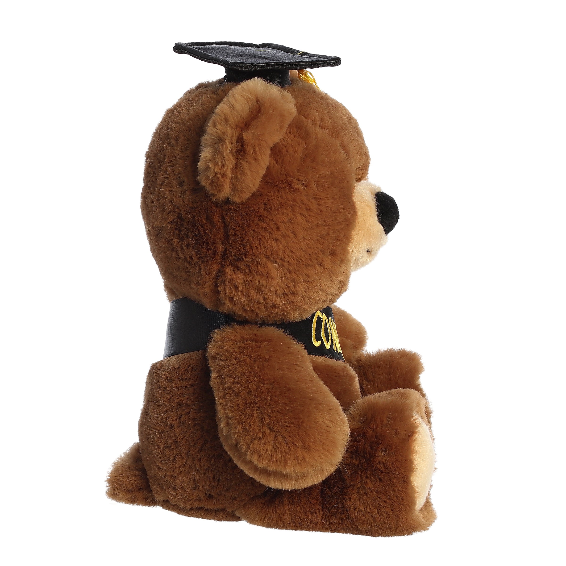 Aurora® - Graduation - 10 Hugga-Wug Bear、mySite、g9winljtr