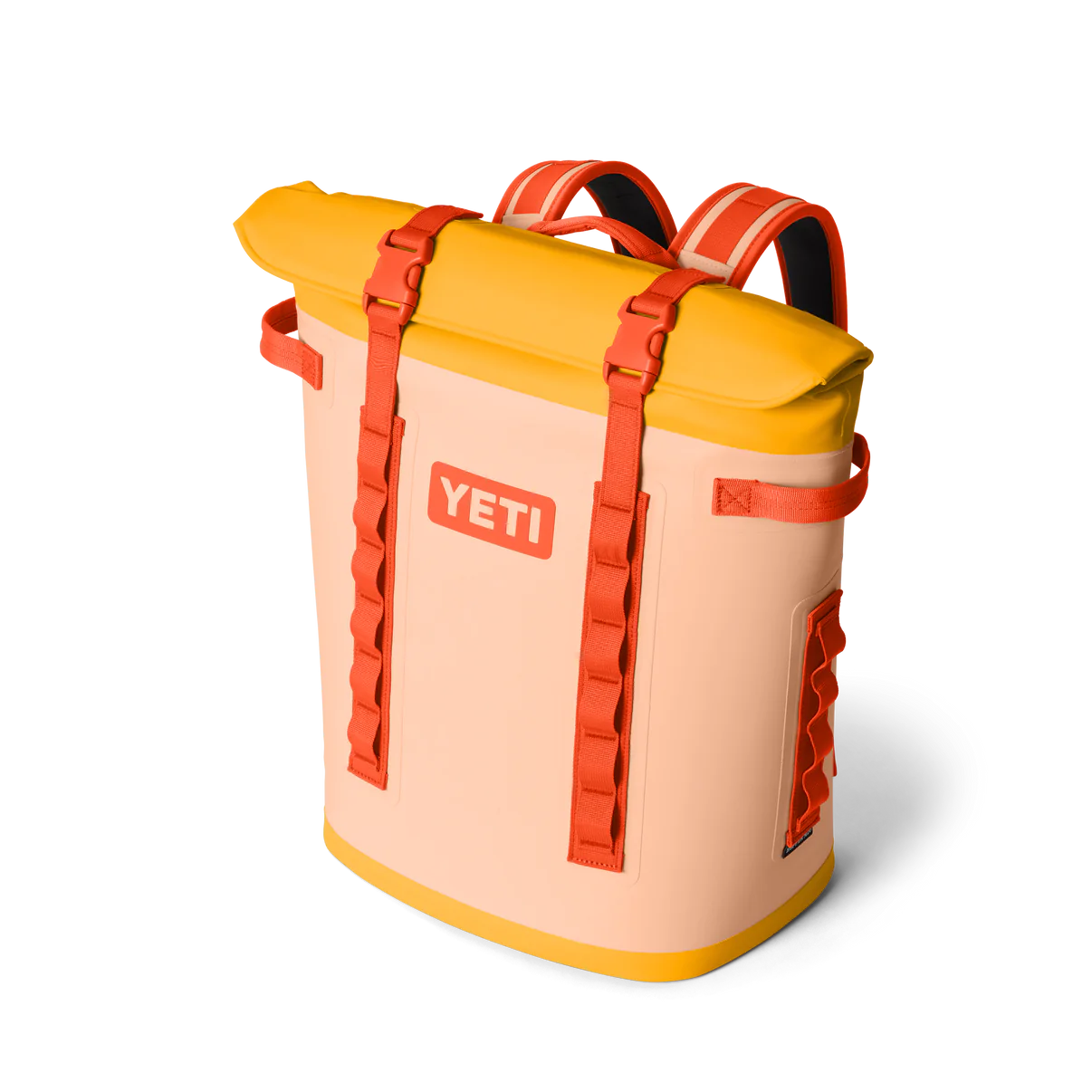 YETI Hopper M20、mySite、noshort