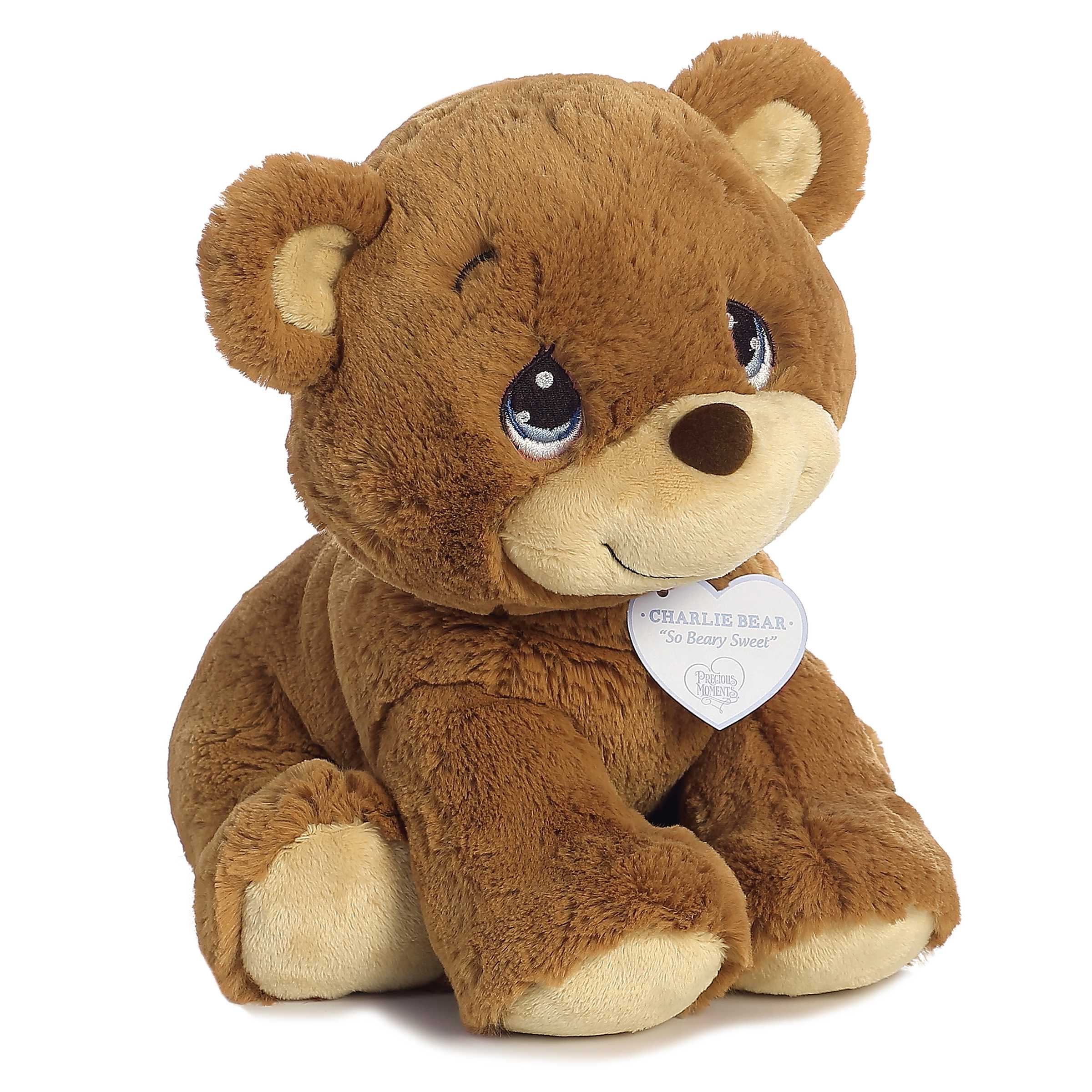 Aurora® - Precious Moments™ - Charlie Bear、mySite、g9winljtr