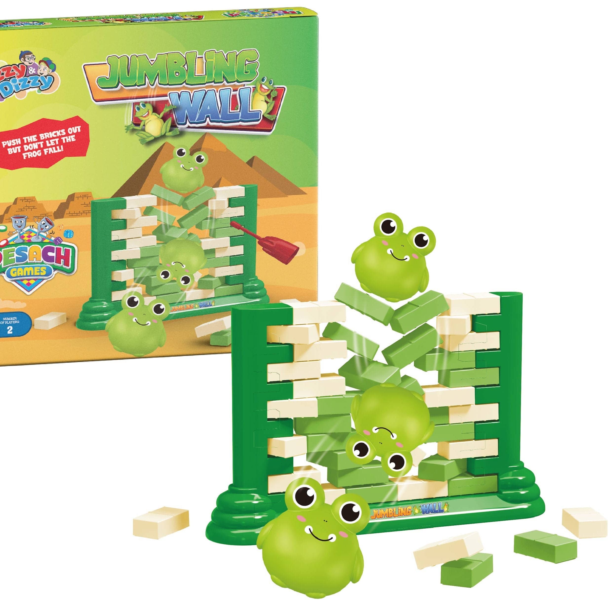 Passover Jumbling Wall Game、mySite、topwebapps