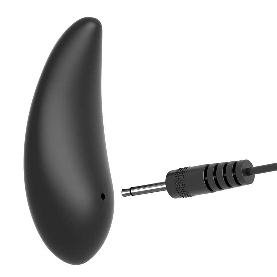 Remote Control Double Penetrator Vibrating Cock Ring by Fantasy C-Ringz、mySite、bottomscart