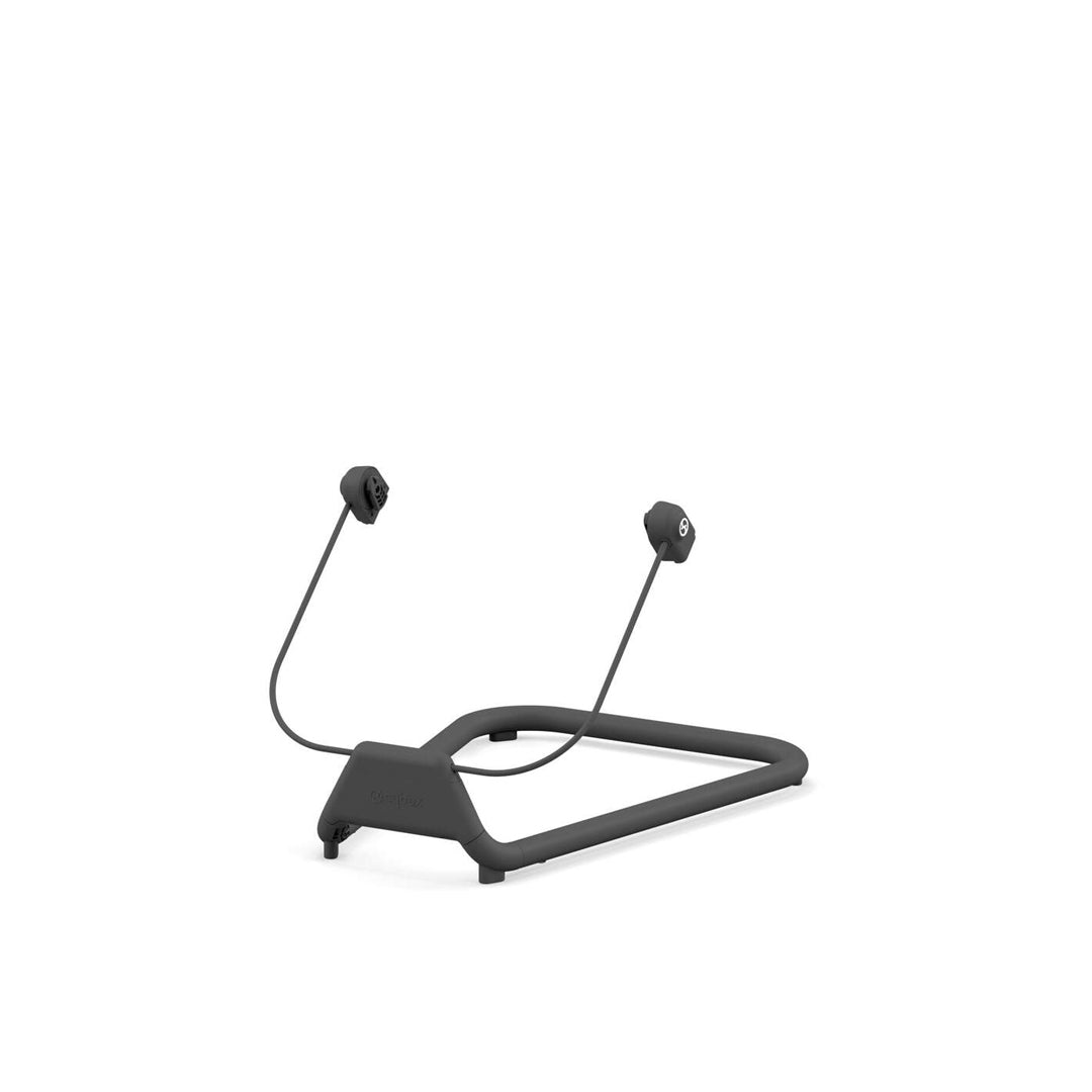  CYBEX Gold Bouncer Stand - Stunning Black、mySite、merchandisen