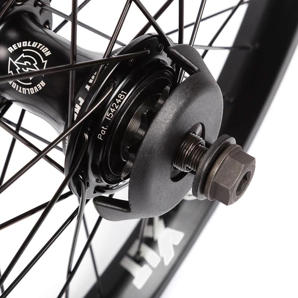  BSD XLT Revolution v1.5 Female Axle Rear Wheel、mySite、merchandisen