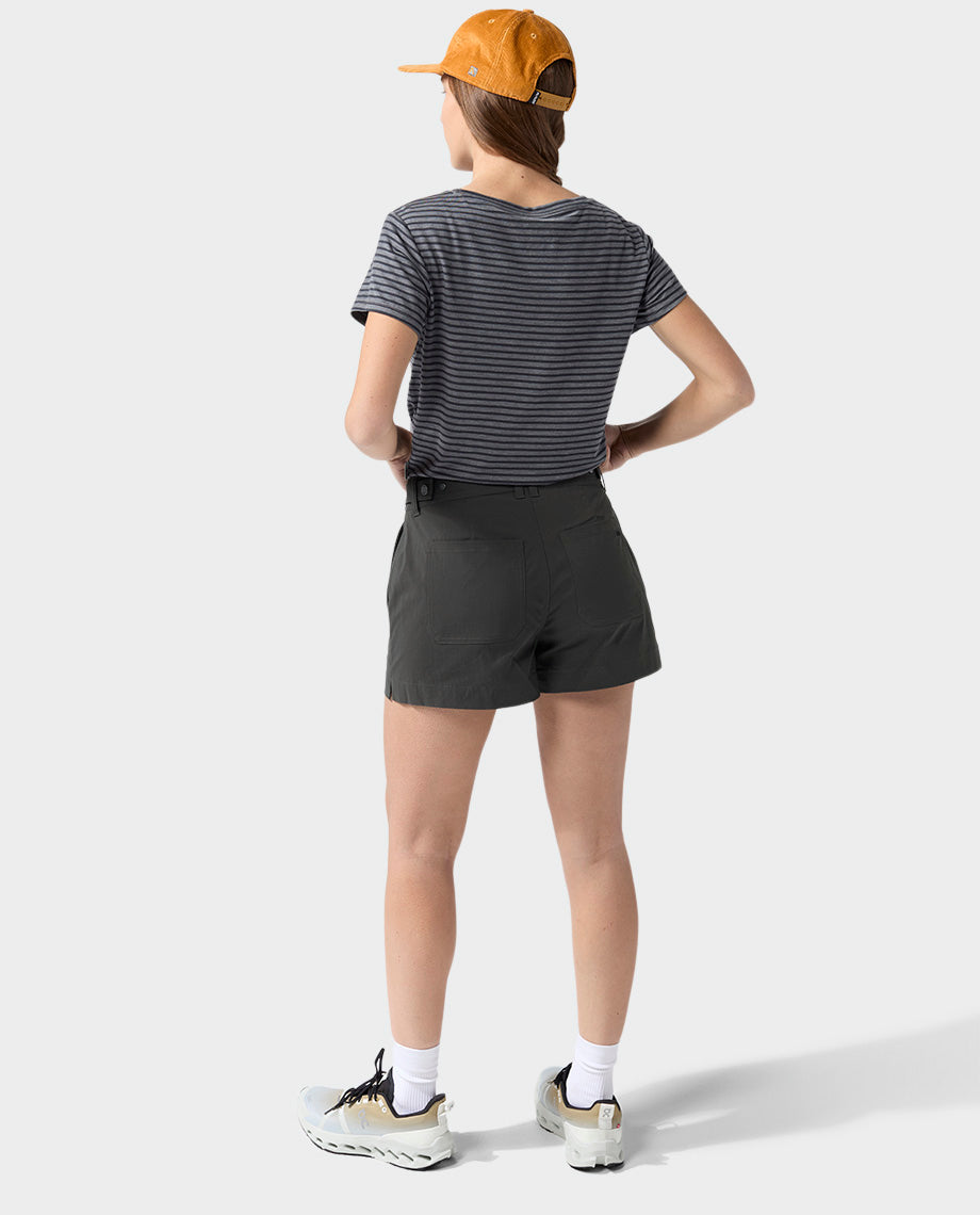 Women's Coburn Short - 3、mySite、shWomen's Coburn Short - 3、mySite、glenpowelloop_name