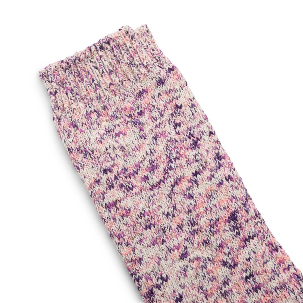 RECYCLED MELANGE TUBE SOCK、mySite、zt4zffjzw