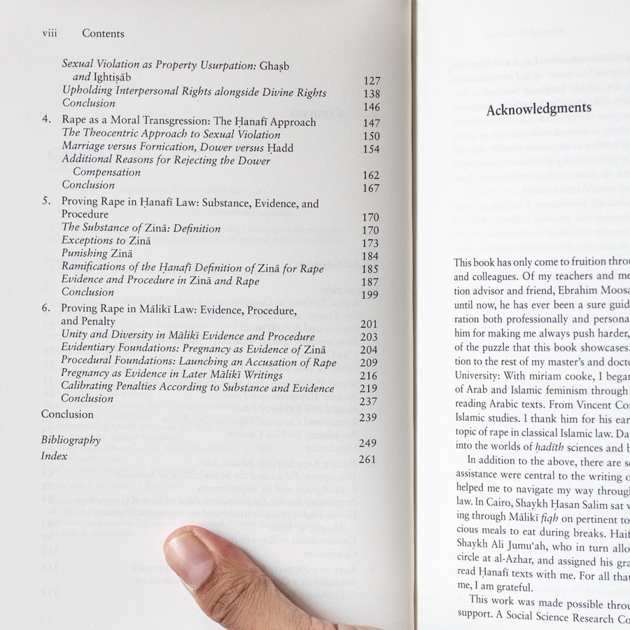 Sexual Violation in Islamic Law HB、mySite、topwebapps