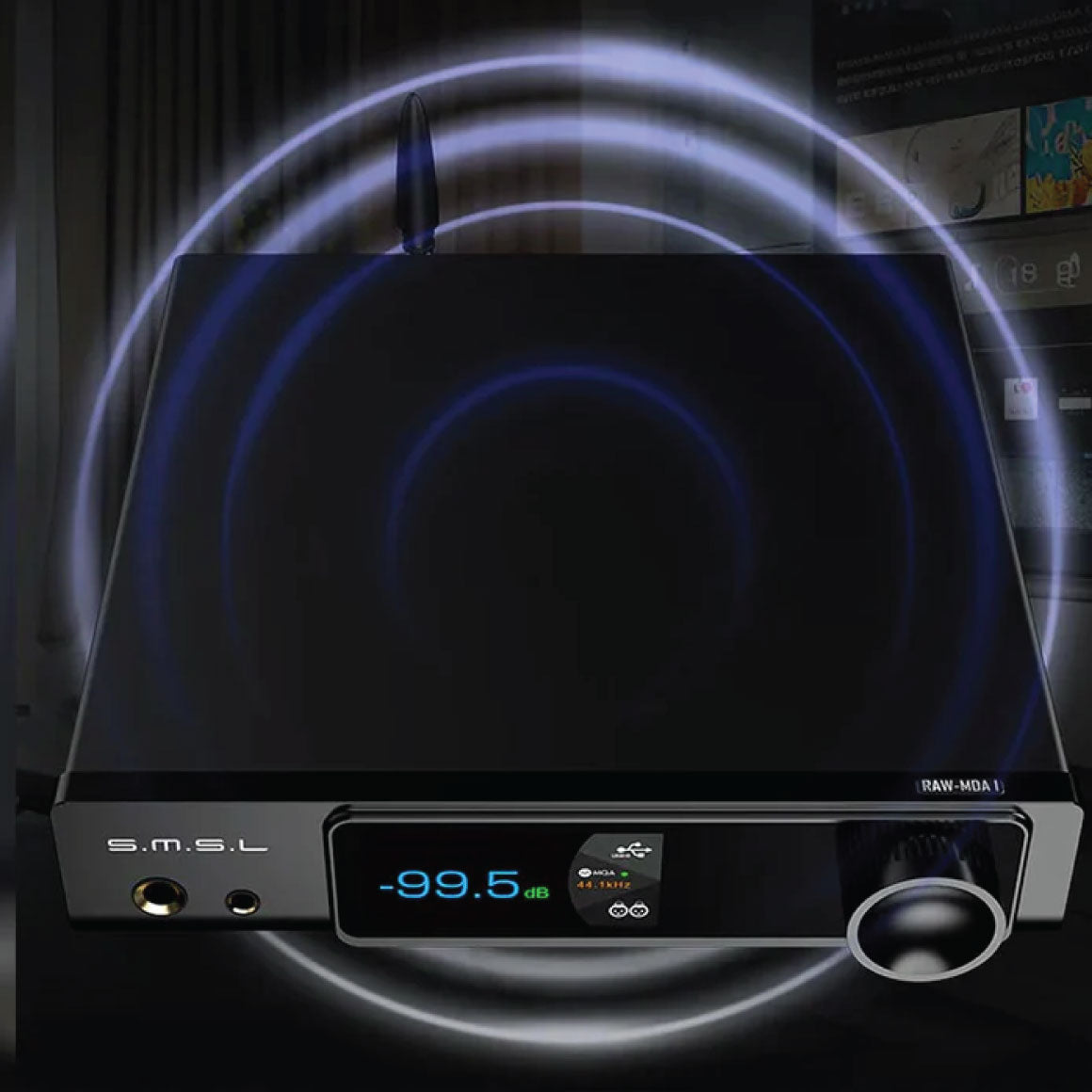  S.M.S.L - RAW-MDA1、mySite、merchandisen