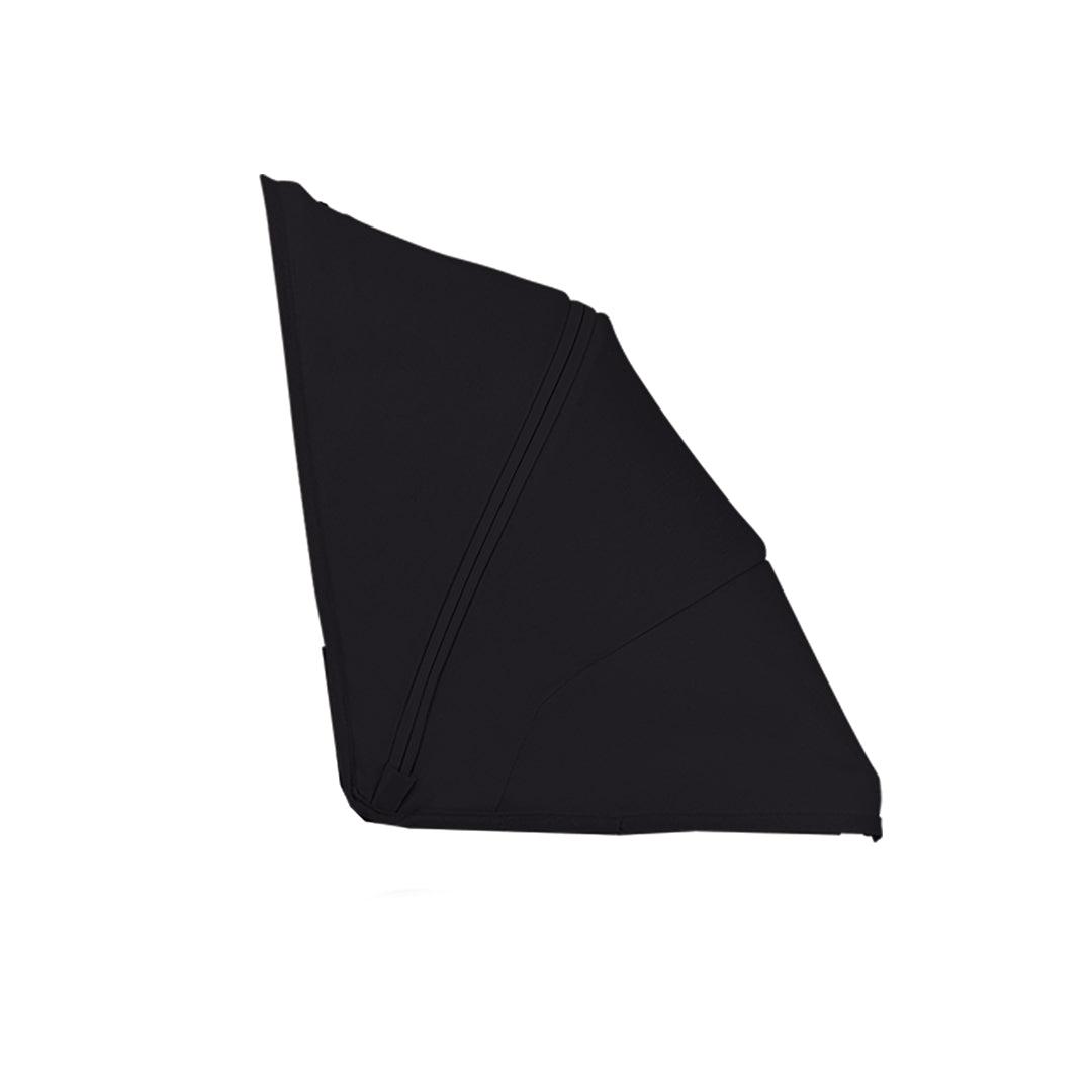  Joolz Geo3 Sun Hood - Space Black - 2024、mySite、merchandisen