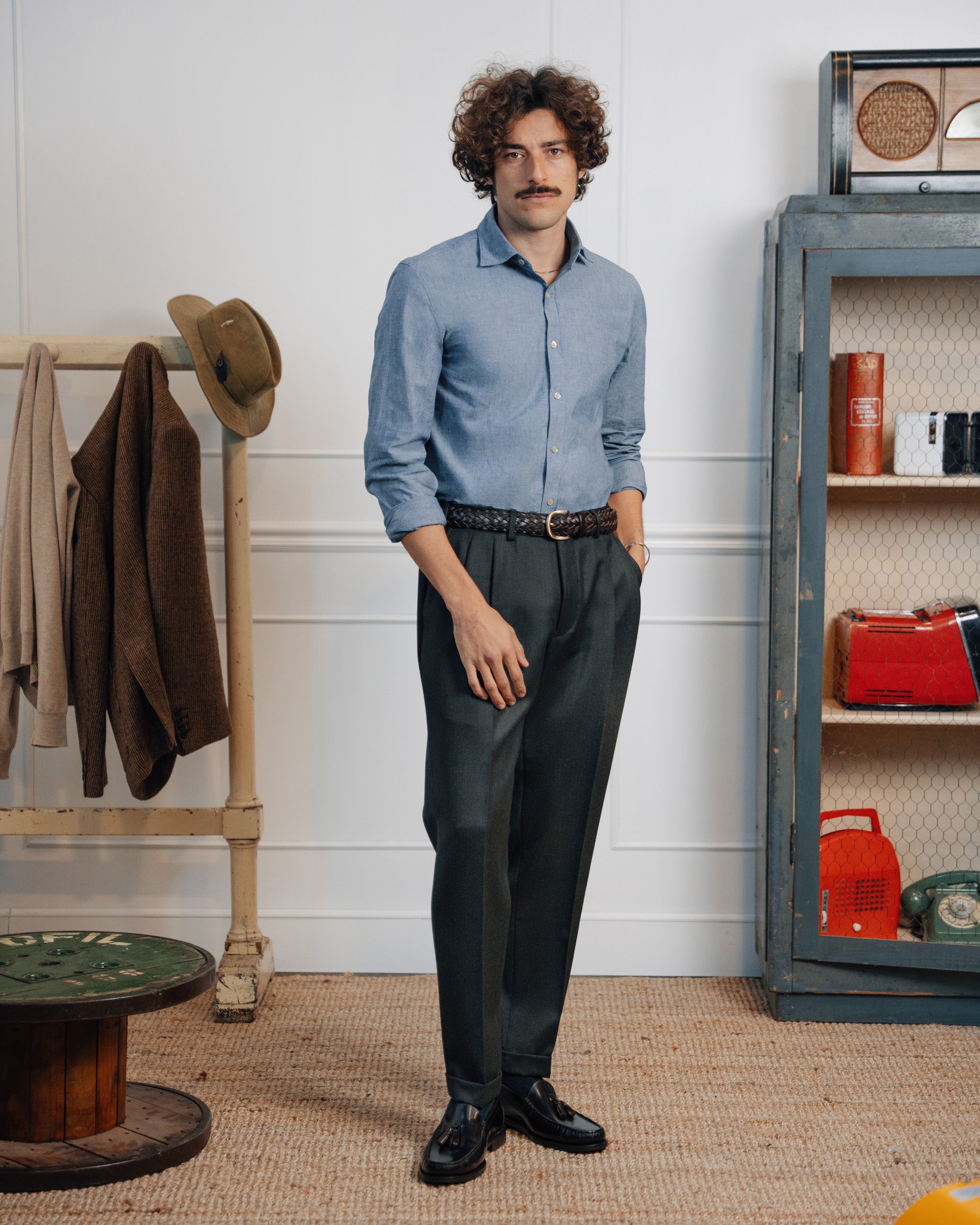  Citerna、mySite、merchandisen