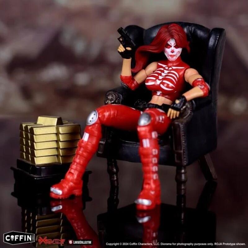 Executive Replicas Roja、mySite、hgirdovlk