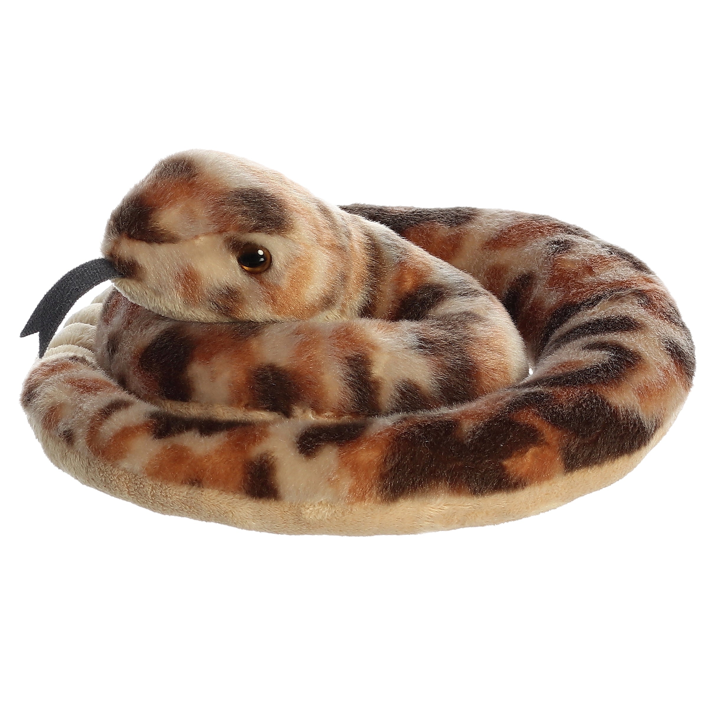 Aurora® - Flopsie™ - 12 Ruse Rattlesnake™、mySite、g9winljtr