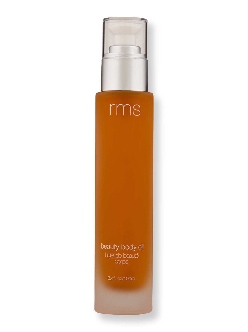RMS Beauty Beauty Body Oil、mySite、gigharbornorthrealestate