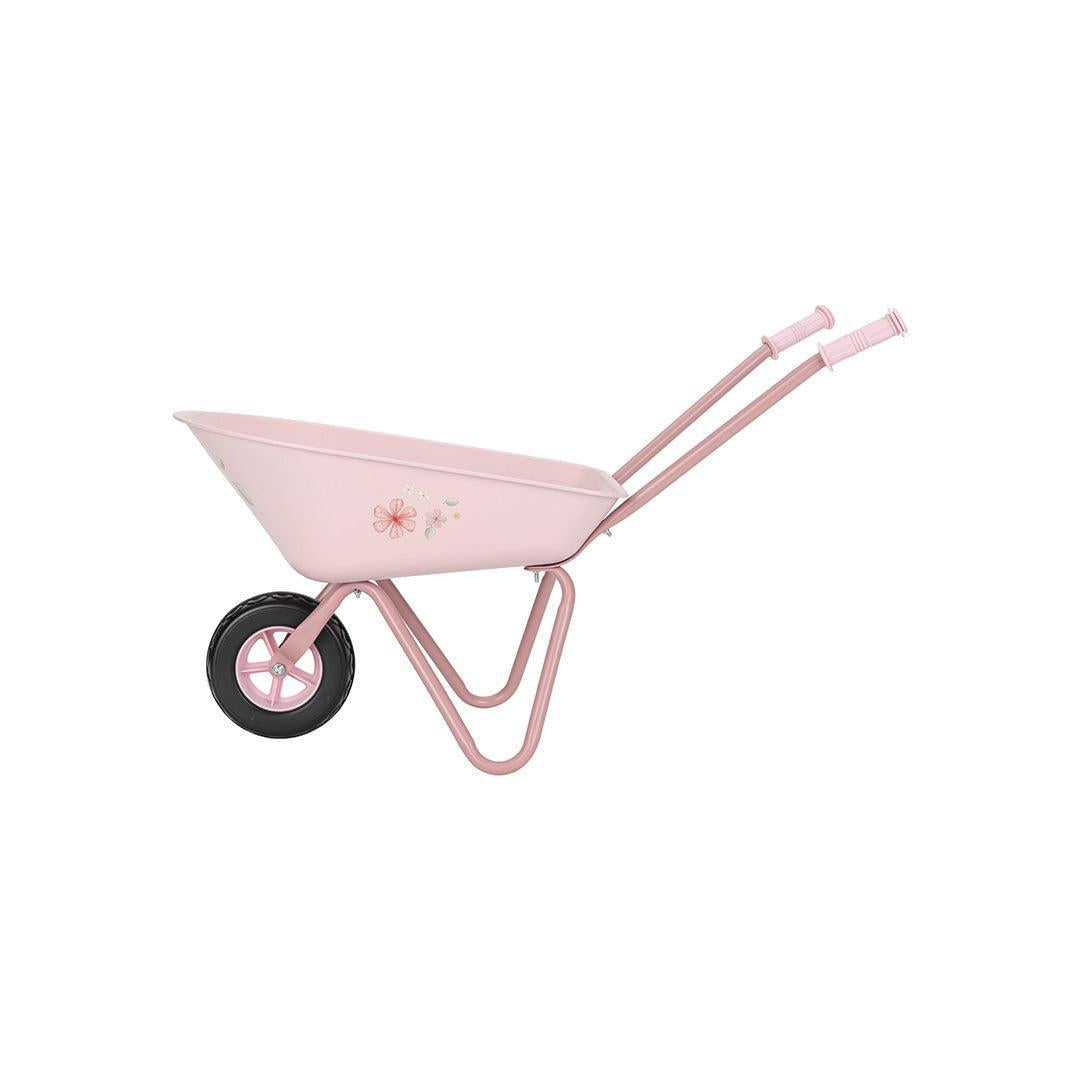  Little Dutch Wheelbarrow - Fairy Garden、mySite、merchandisen