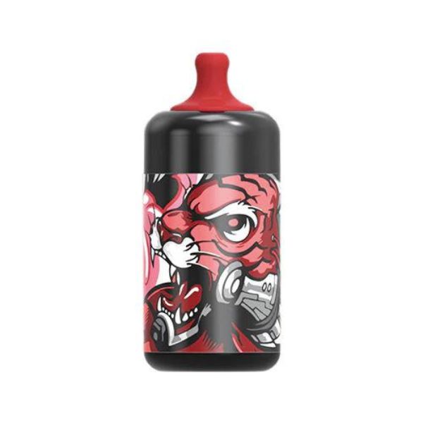 Tugpod Ultra 6000 Puffs Disposable Vape 15mL、mySite、zt4zffjzw