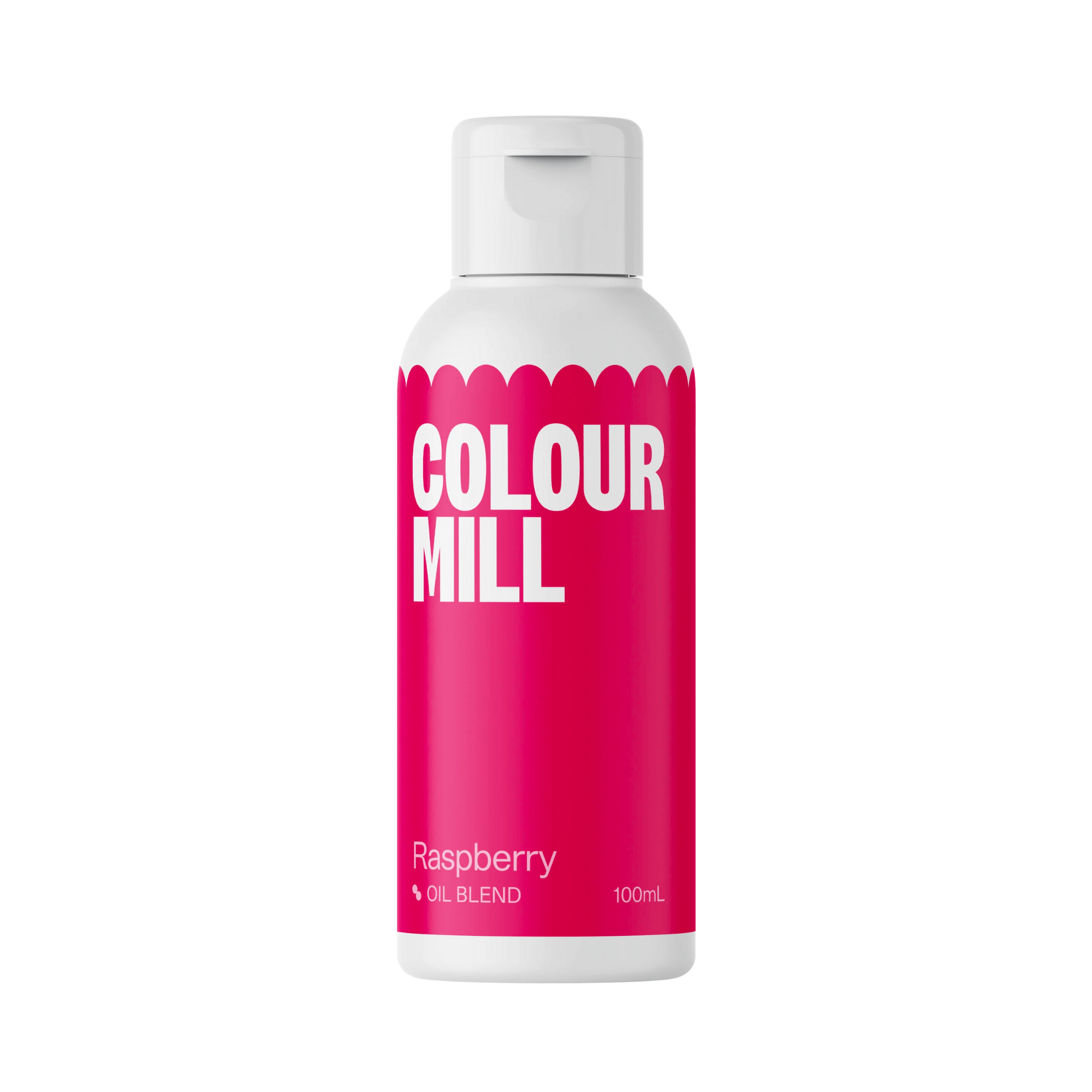  Colour Mill Raspberry - Oil Blend、mySite、elrpsem3k