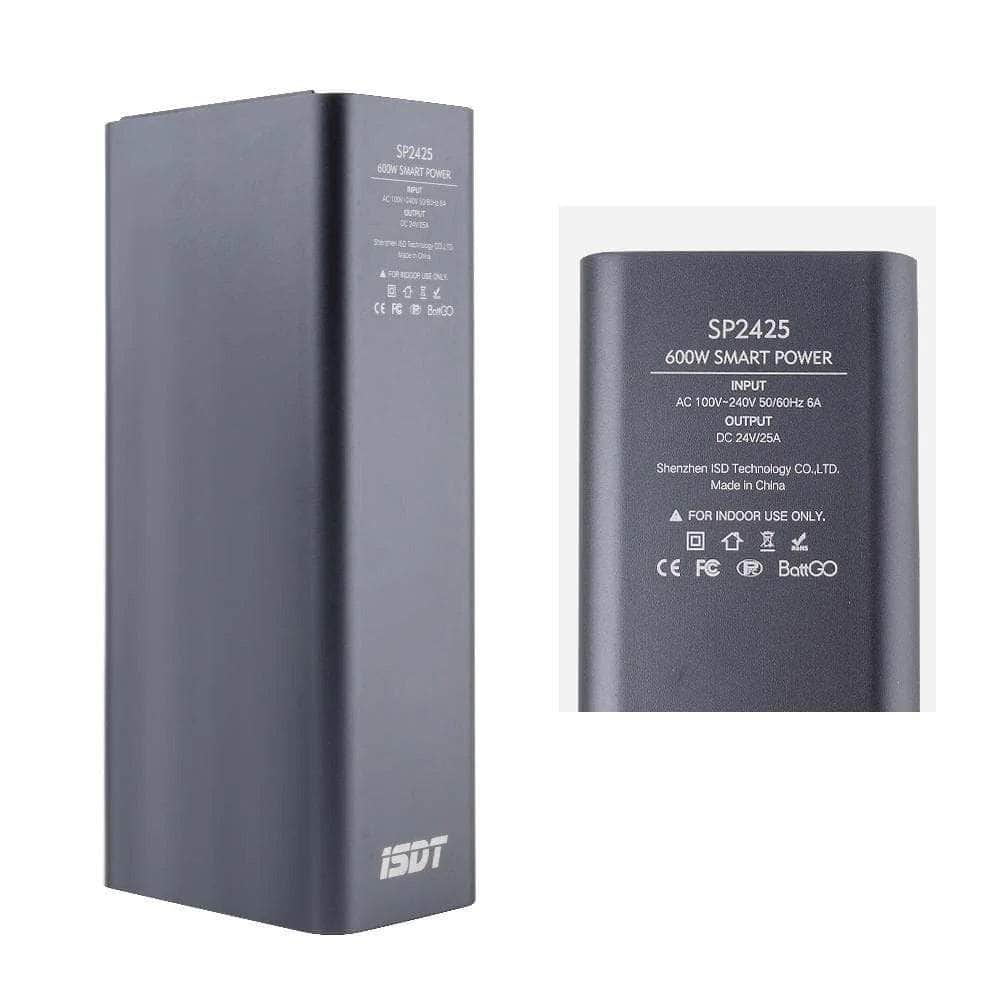  ISDT SP2425 24V 600W 25A Power Supply、mySite、merchandisen