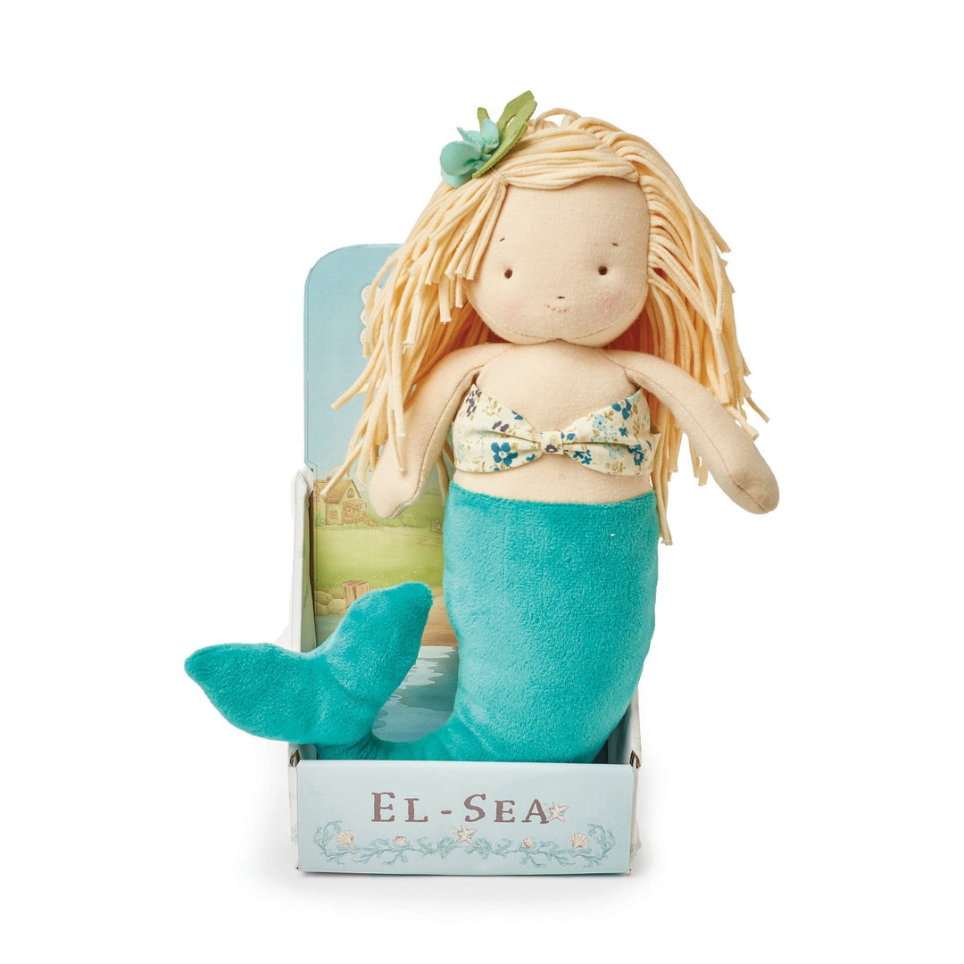 RETIRED - El-Sea the Mermaid、mySite、g9winljtr