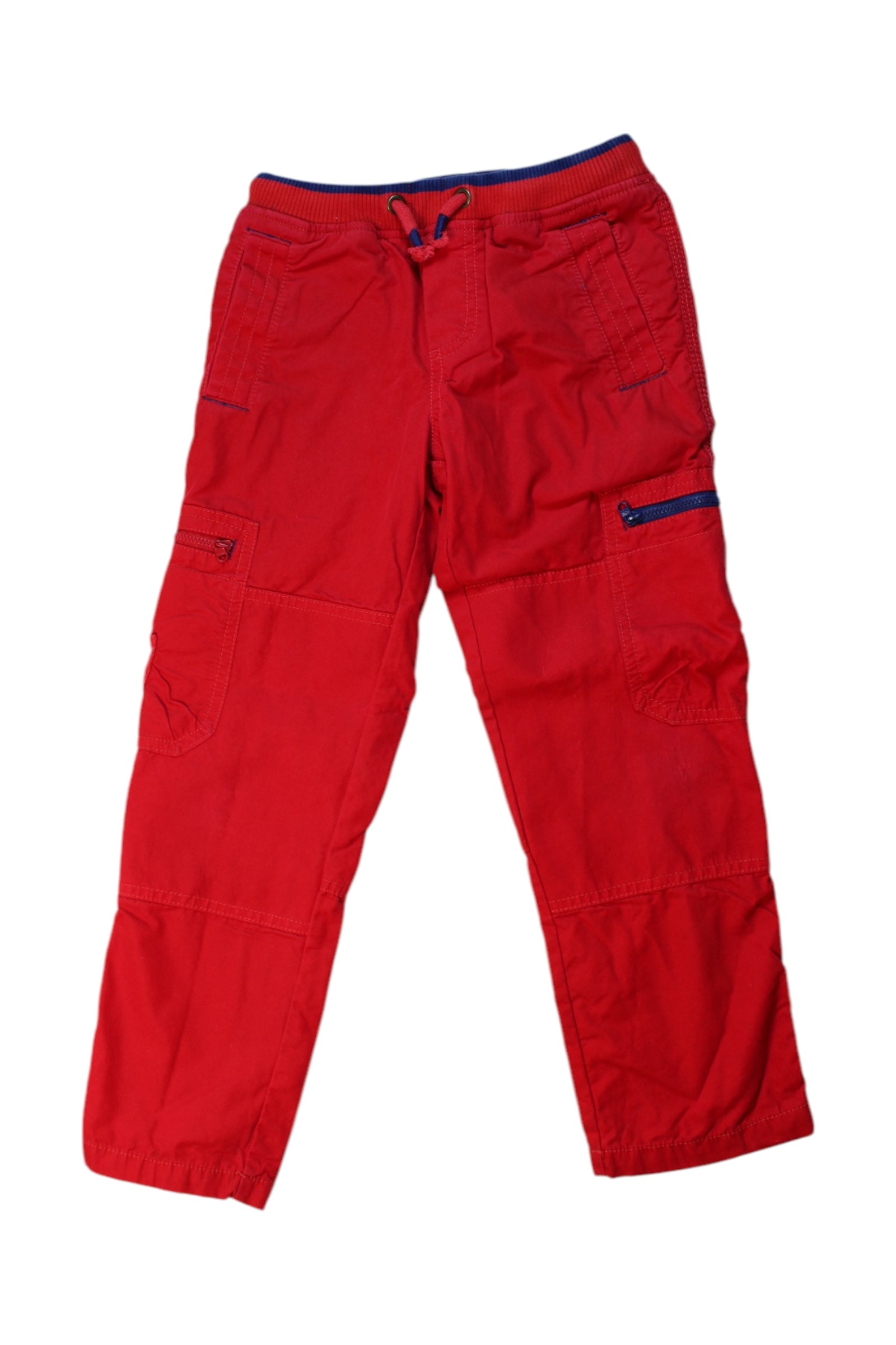 Boden Cargo Pants, Size 7Y、mySite、g9winljtr