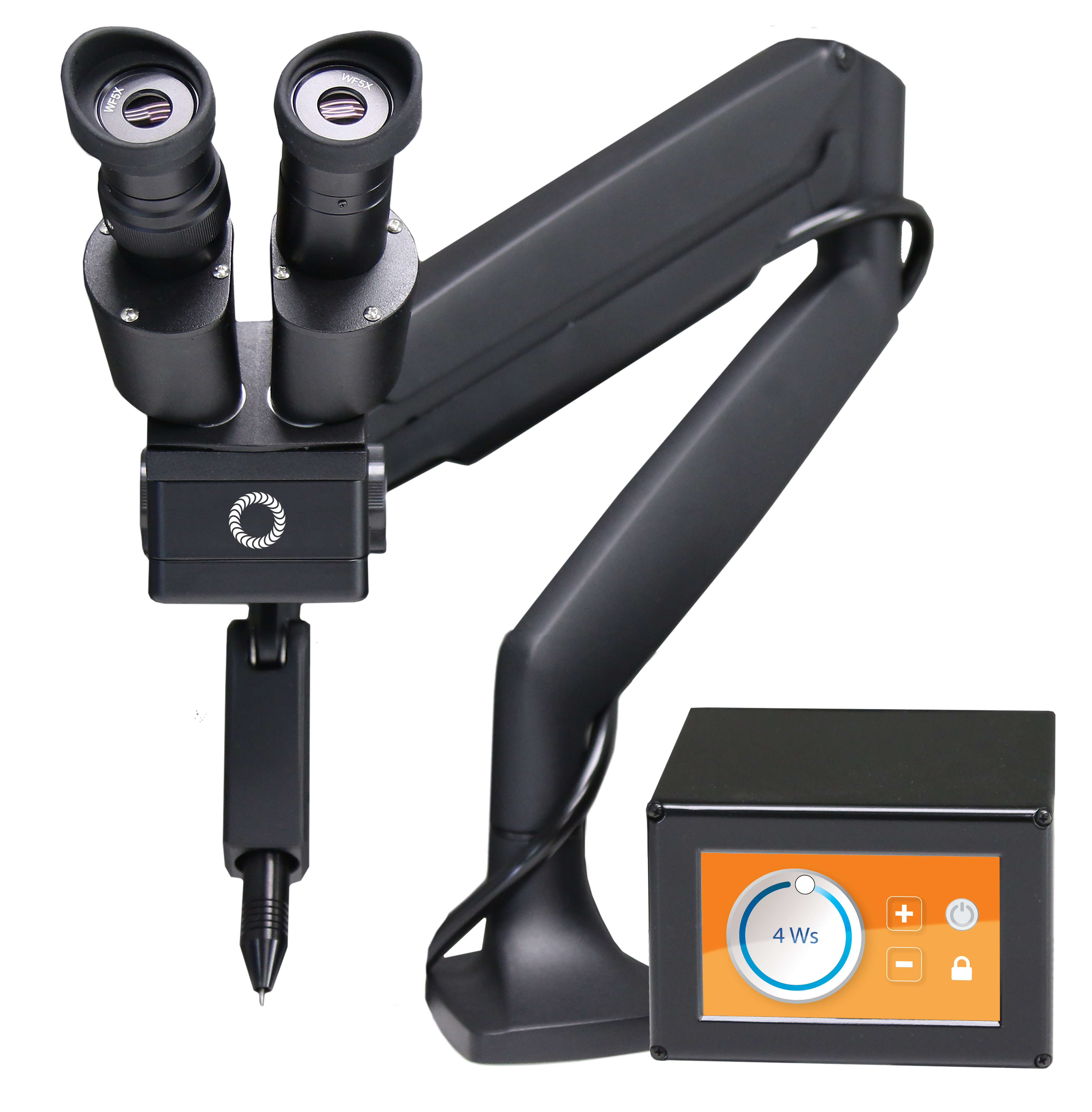 Orion mPulse Permanent Jewelry Welder、mySite、dreamappss