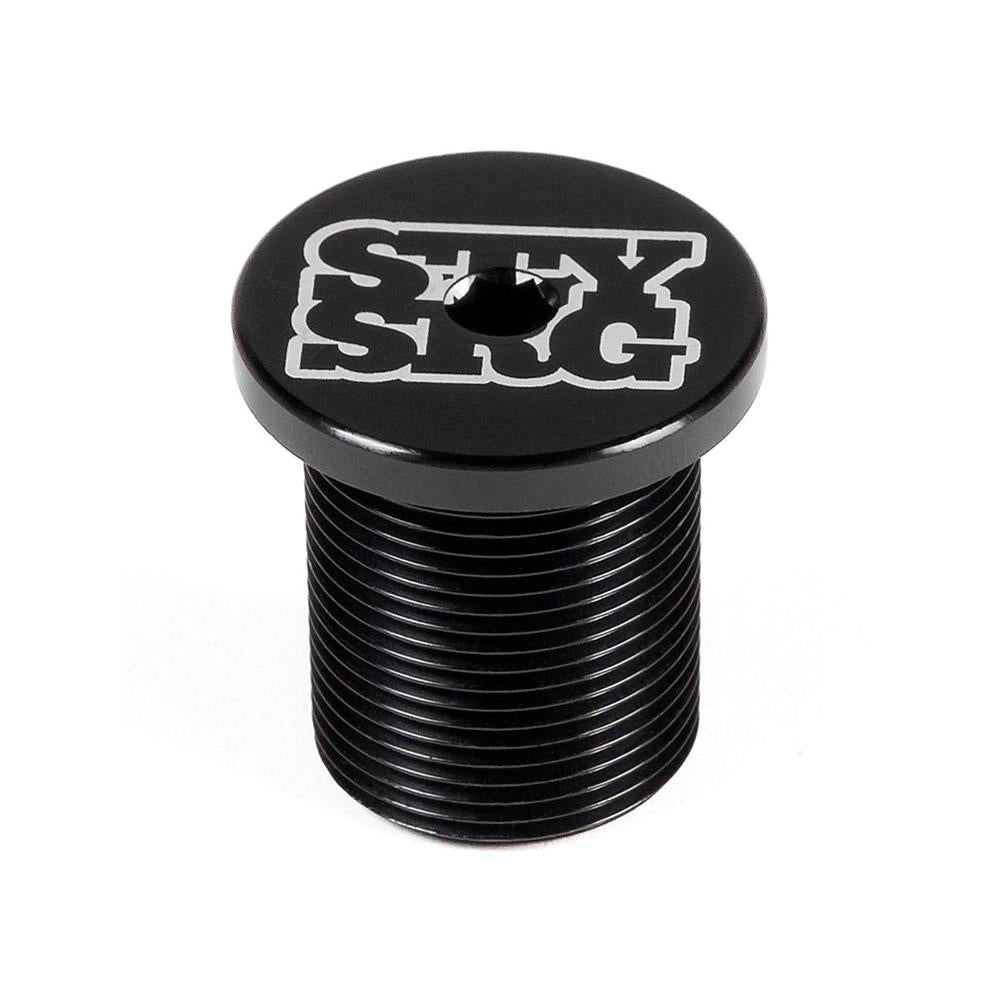  Stay Strong Logo Race Top Cap、mySite、merchandisen