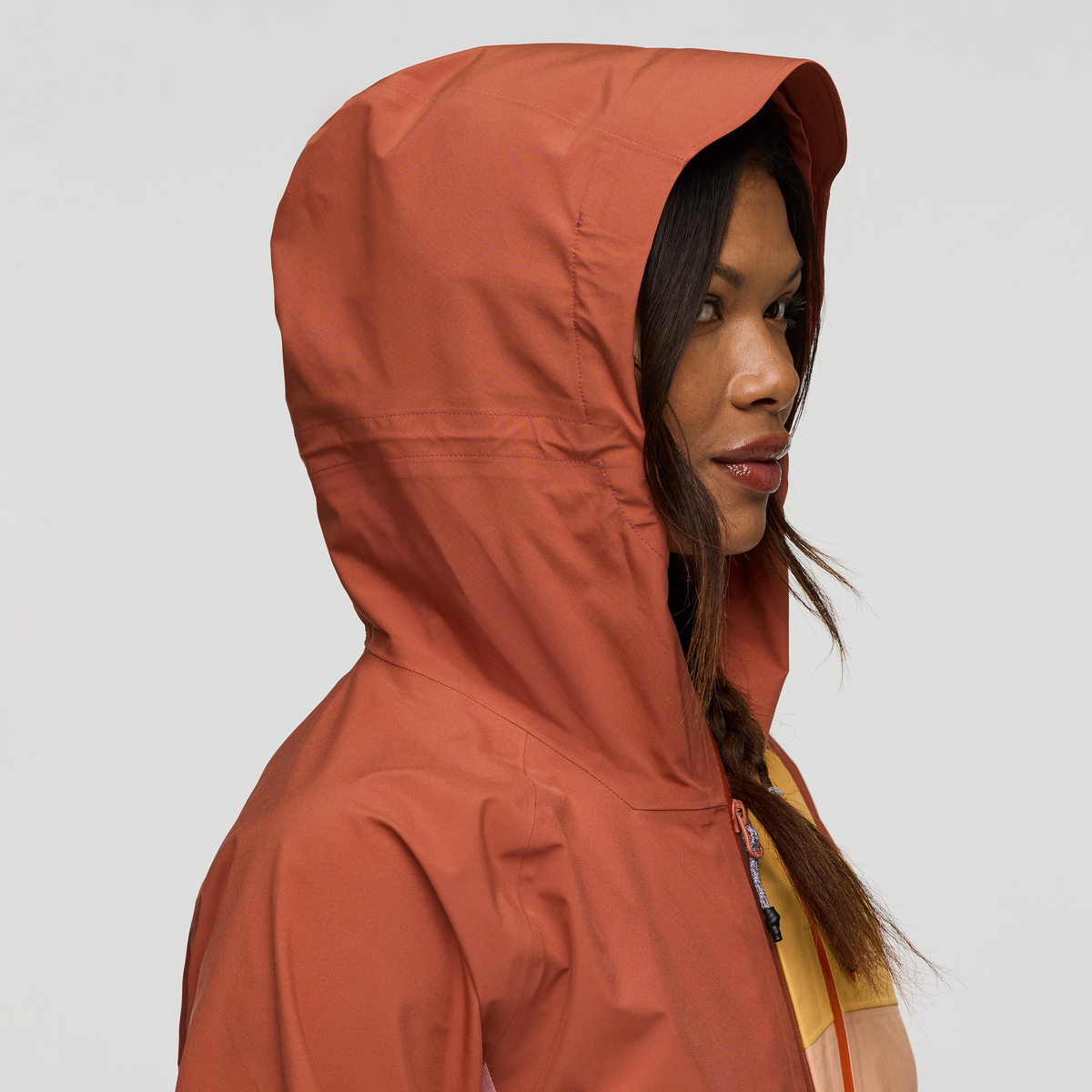 Impermeo 3L Hooded Shell Jacket - Women's、mySite、shImpermeo 3L Hooded Shell Jacket - Women's、mySite、glenpowelloop_name