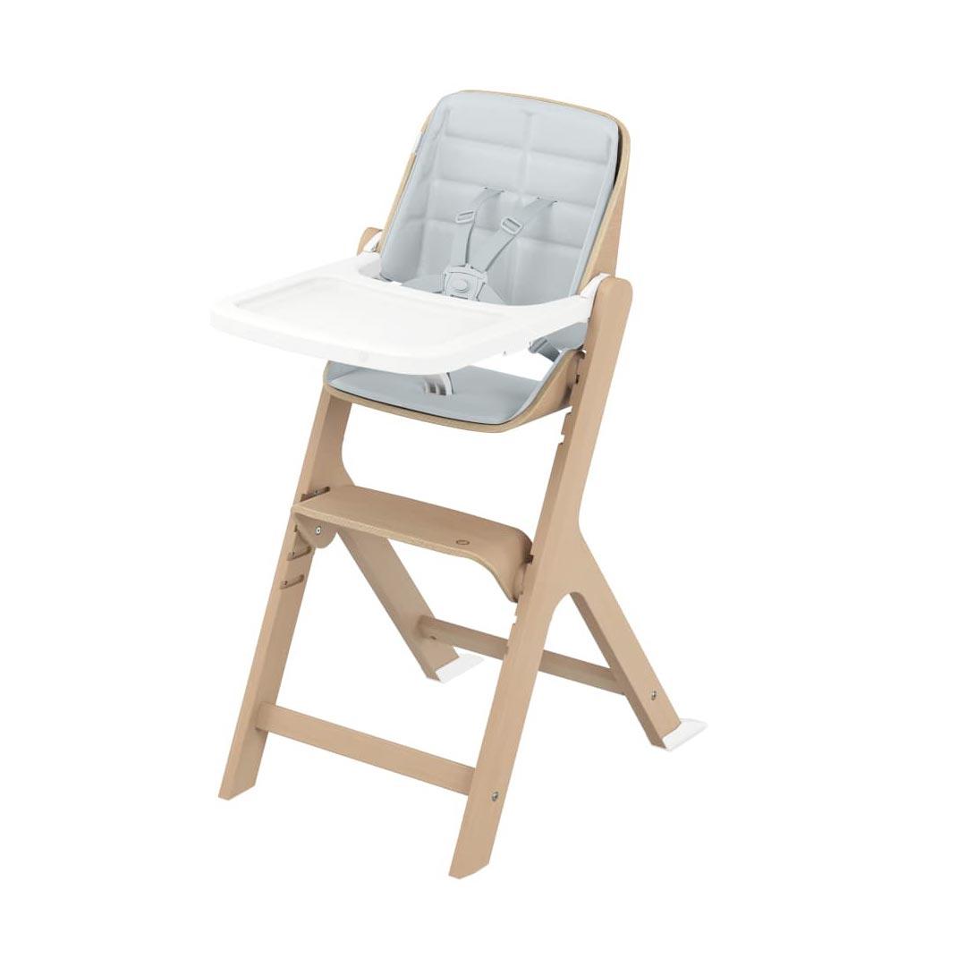  Maxi-Cosi Nesta Highchair + Toddler Kit Bundle、mySite、merchandisen