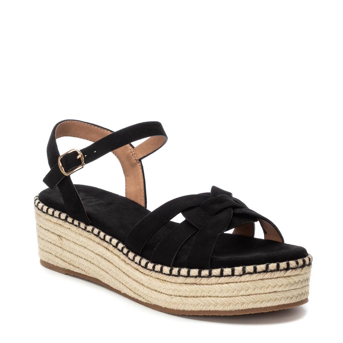 SANDALIA DE MUJER XTI BASIC 13031404、mySite、gtrtttuynbv