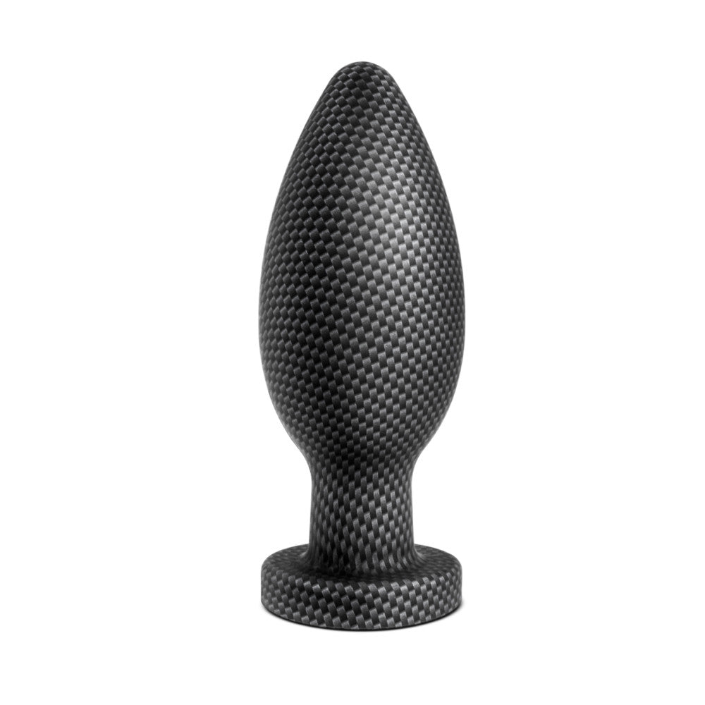 Spark By Blush® | Carbon Fiber 6.5-Inch Anal Plug、mySite、bottomscart