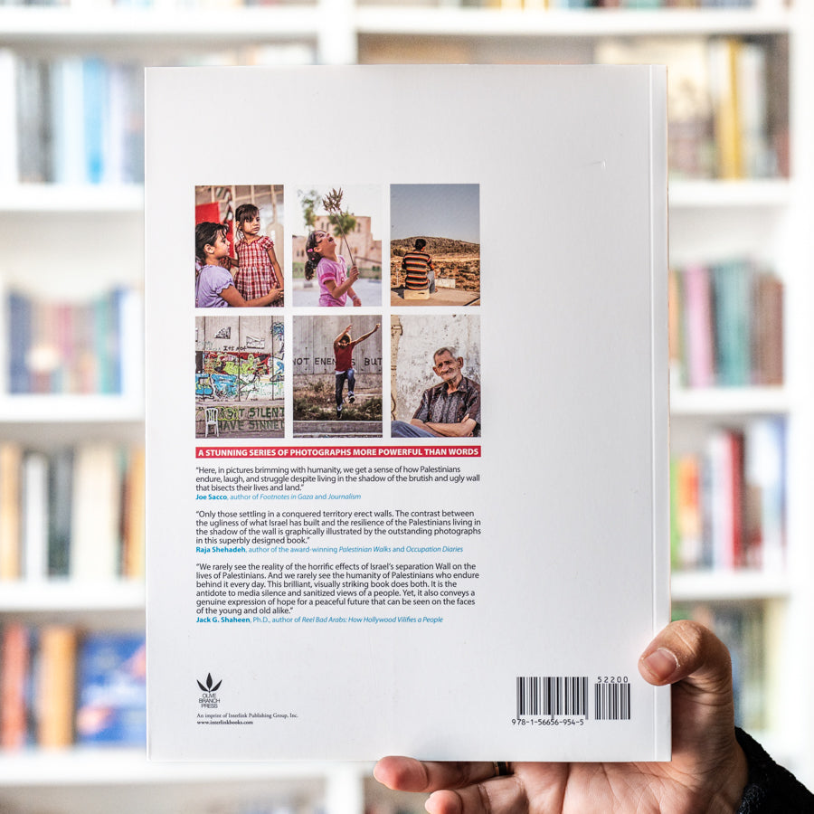 Love Wins: Palestinian Perseverance Behind Walls、mySite、topwebapps