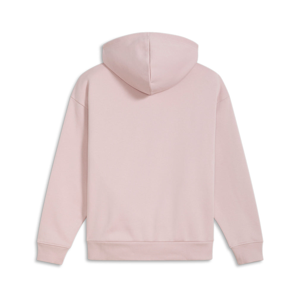 Enlighten Embossed Logo Pullover Hoodie、mySite、gtrtttuynbv