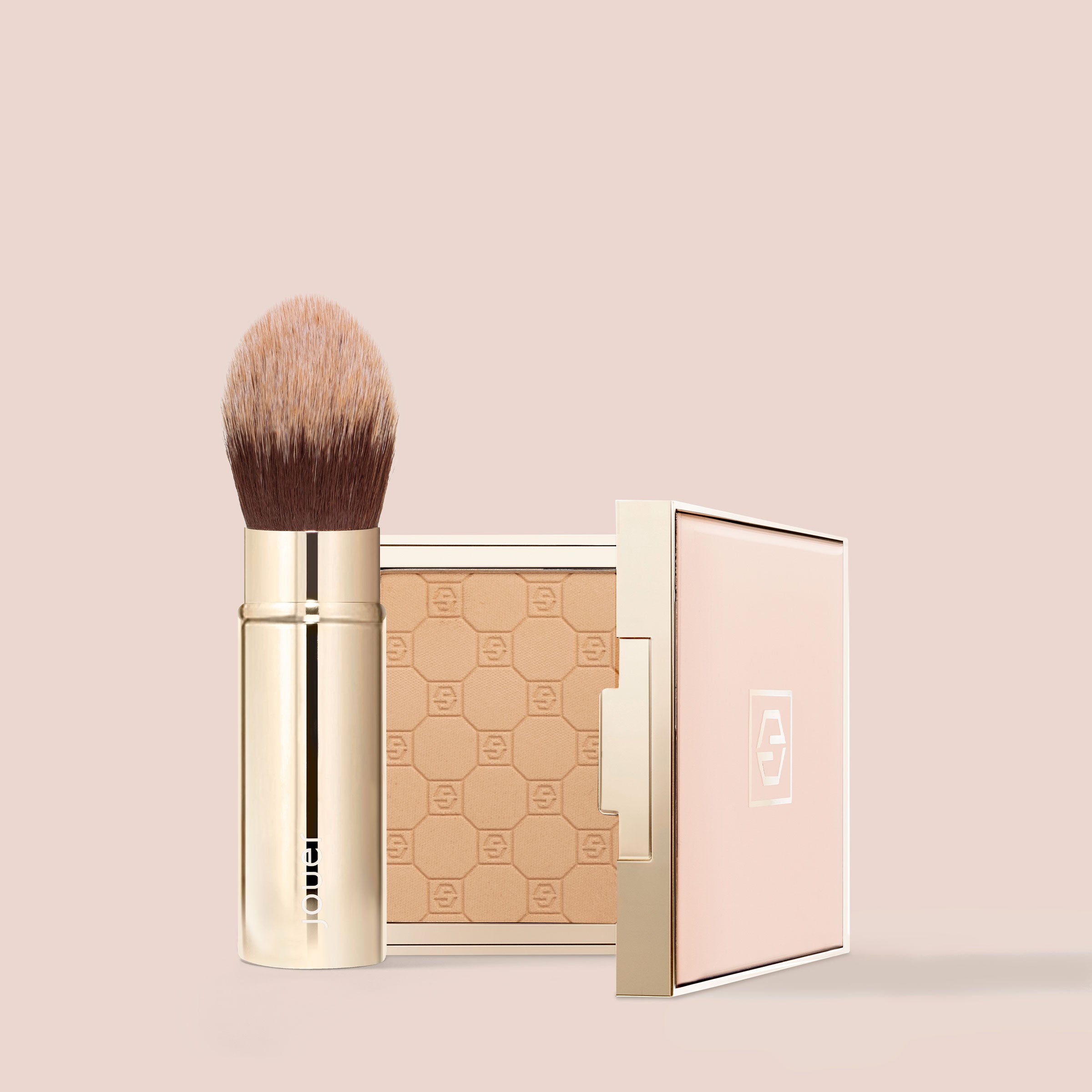  Essential Complexion Brush、mySite、ghnorth