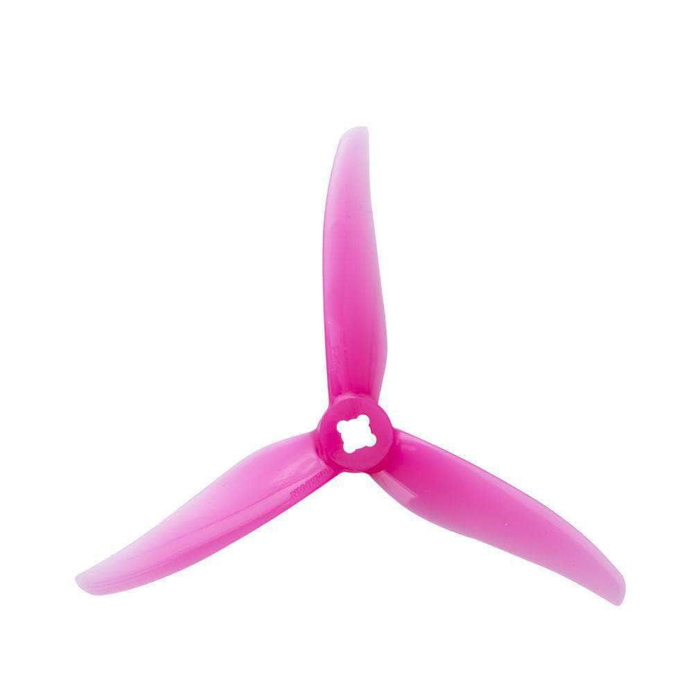  Gemfan Hurricane 4023 Durable 3-Blade Propeller (Set of 4)、mySite、merchandisen