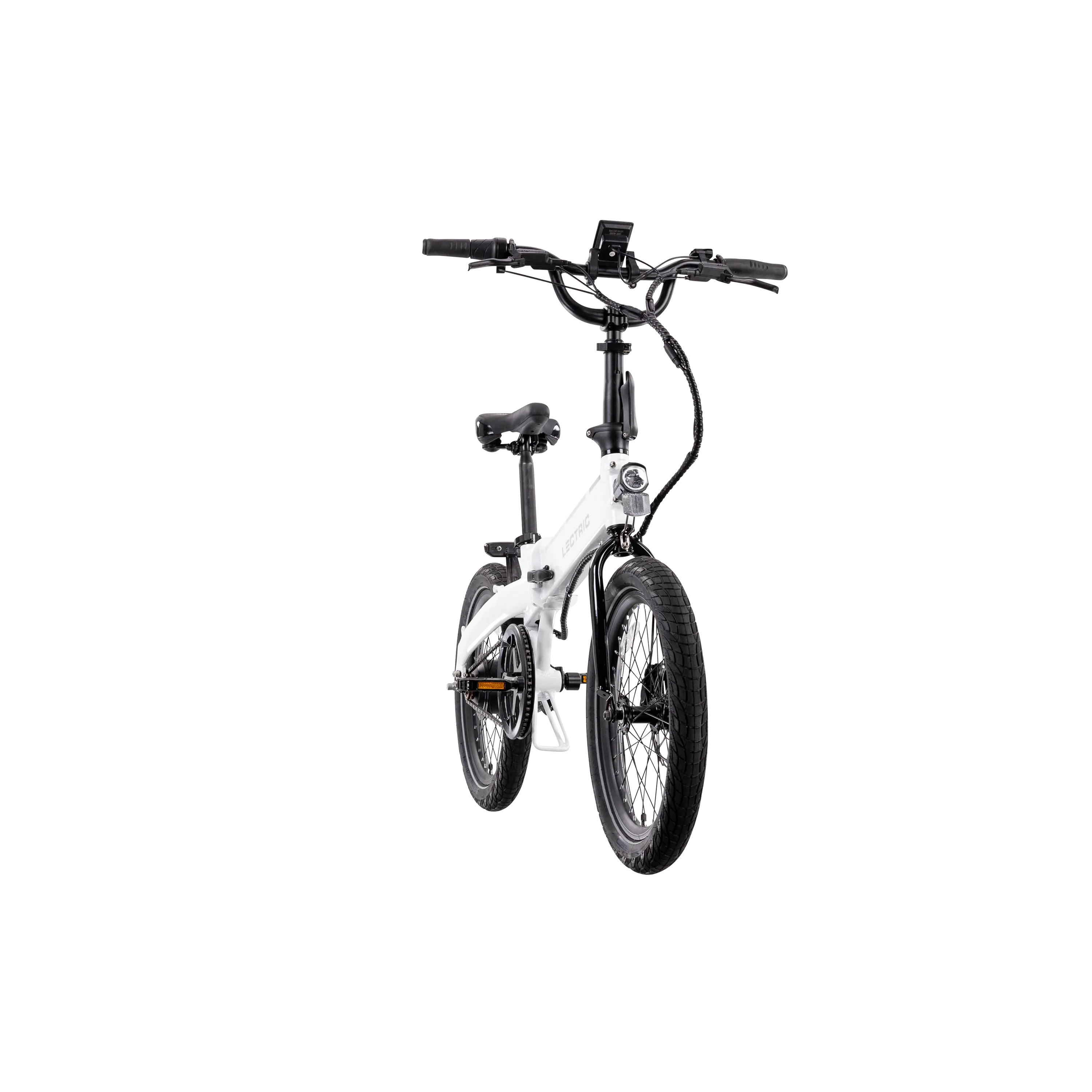  XP Lite 2.0 Arctic White eBike、mySite、ghnorth