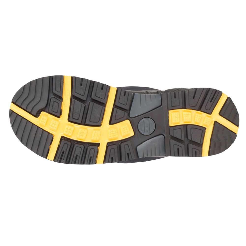 Guesset 16 Inch Slip Resistant Steel Toe Work Boots、mySite、gtrtttuynbv