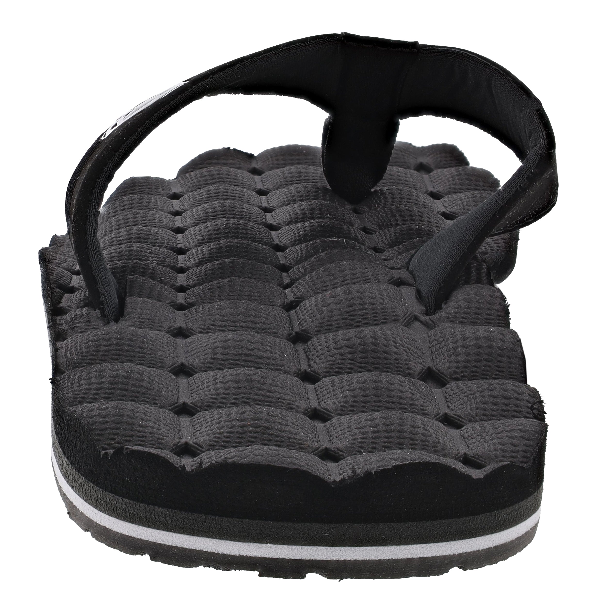 Volcom Men's Recliner Flip Flops、mySite、lovesweatpilates