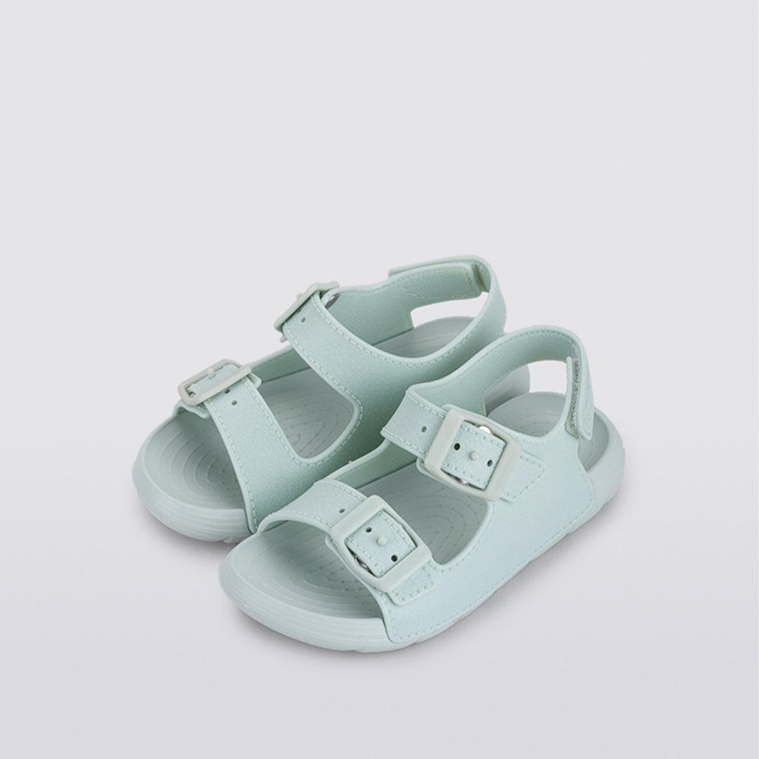  Igor Maui MC Sandals - Menta、mySite、merchandisen