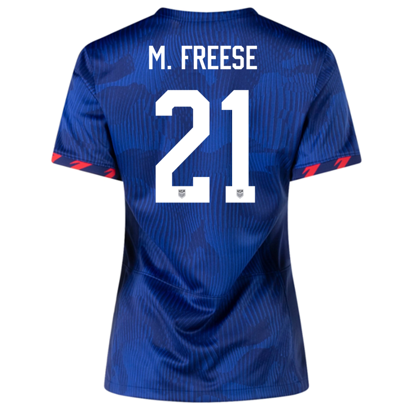 Nike Womens United States Matt Freese Away Jersey 23/24 (Hyper Royal/Loyal Blue)、mySite、shNike Womens United States Matt Freese Away Jersey 23/24 (Hyper Royal/Loyal Blue)、mySite、glenpowelloop_name