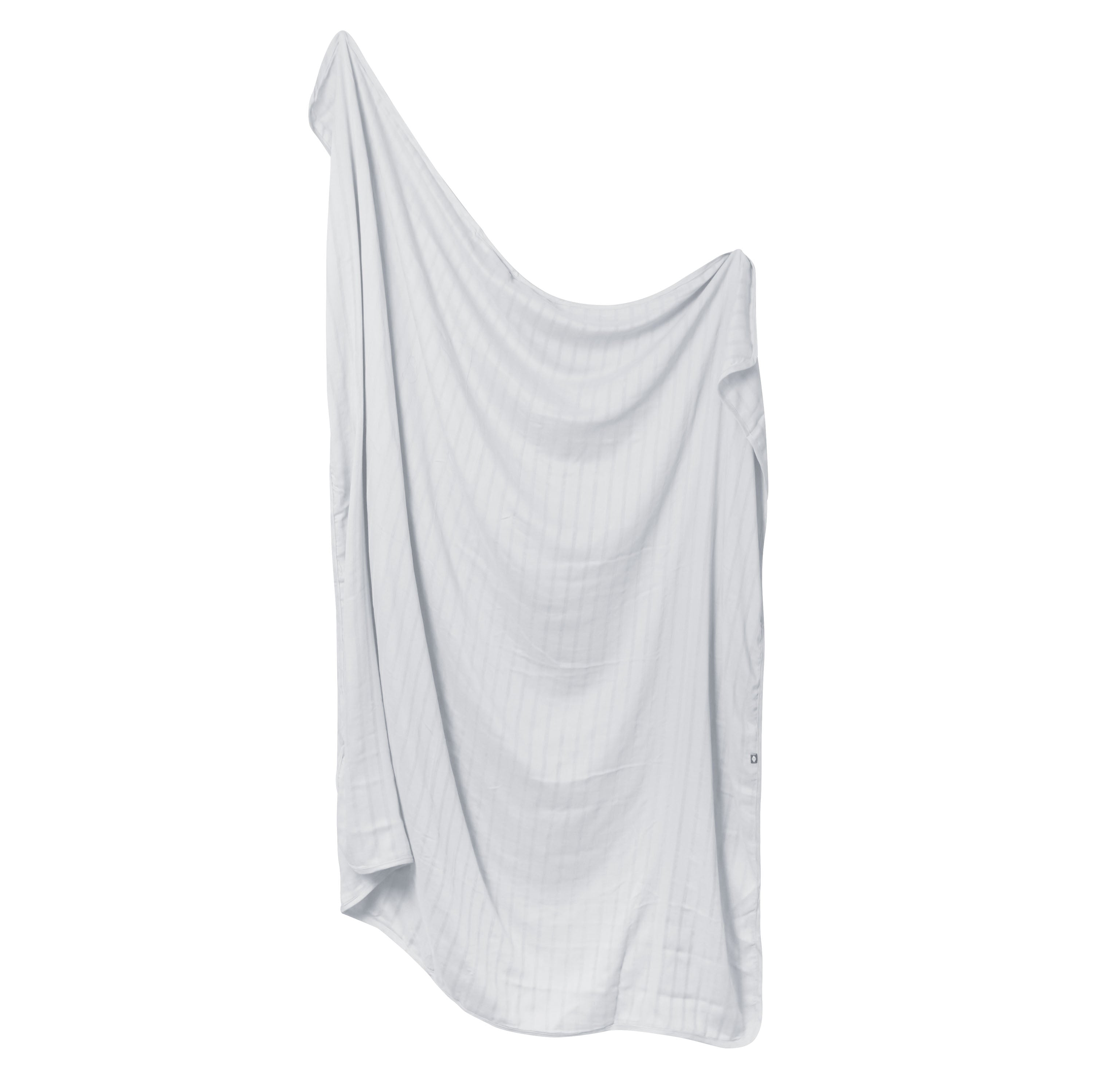  Bamboo Muslin Swaddle Blanket in Storm、mySite、layawaytickets
