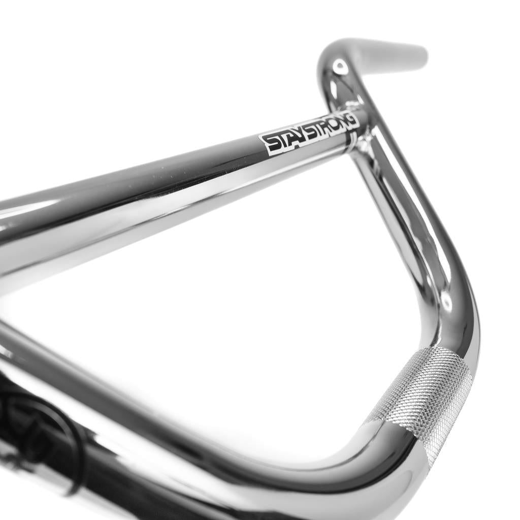  Stay Strong Chevron Straight Cruiser Race Bars - 5.75、mySite、merchandisen