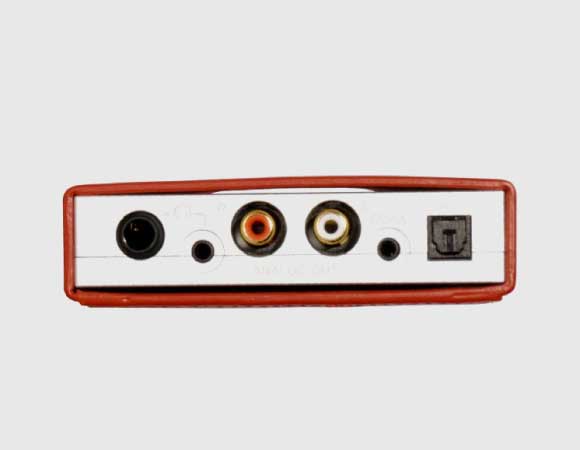 Headphone Zone Chord Hugo 2 Carry Case