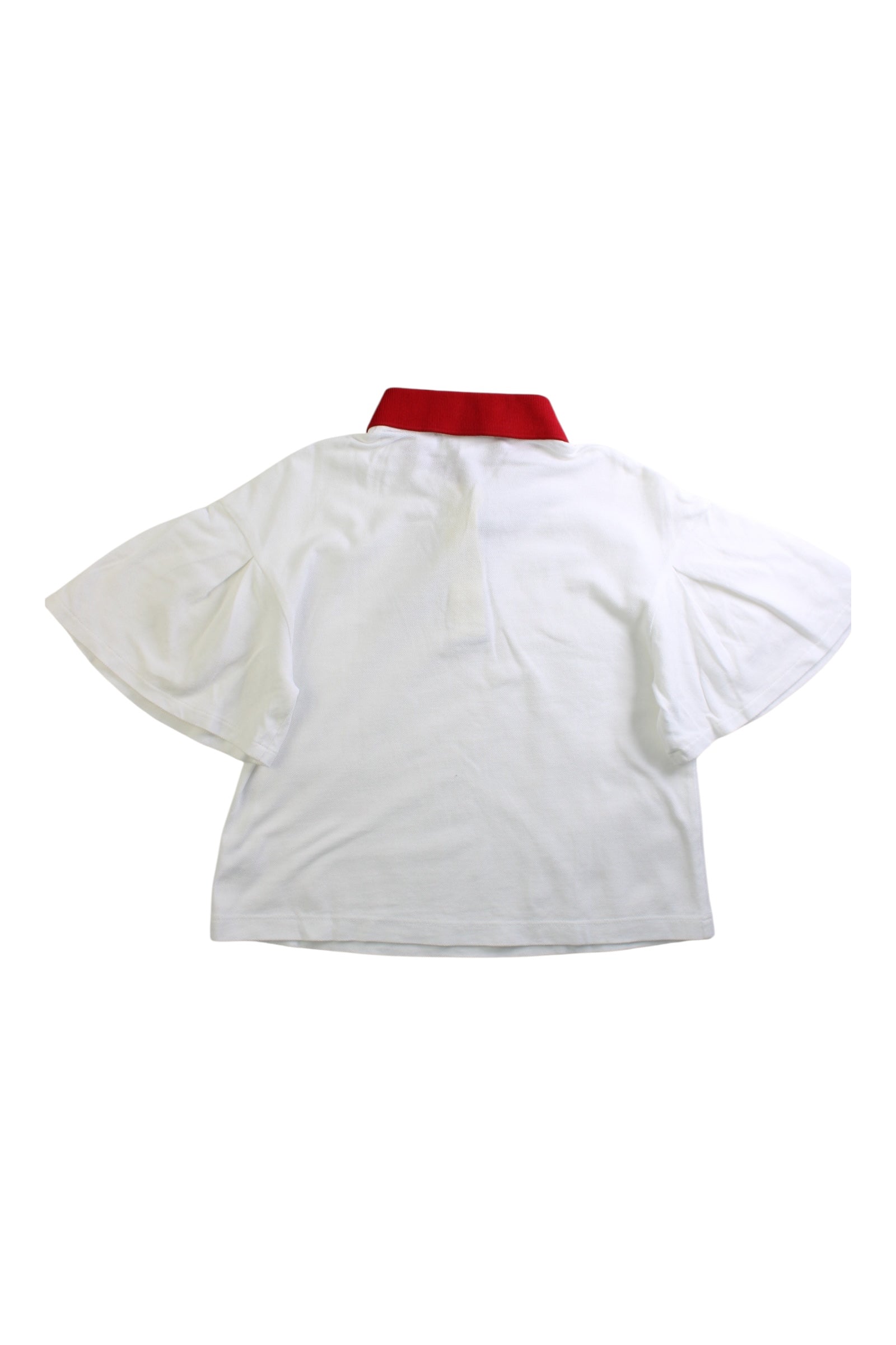 Lacoste Polo Shirt Size 6T、mySite、g9winljtr