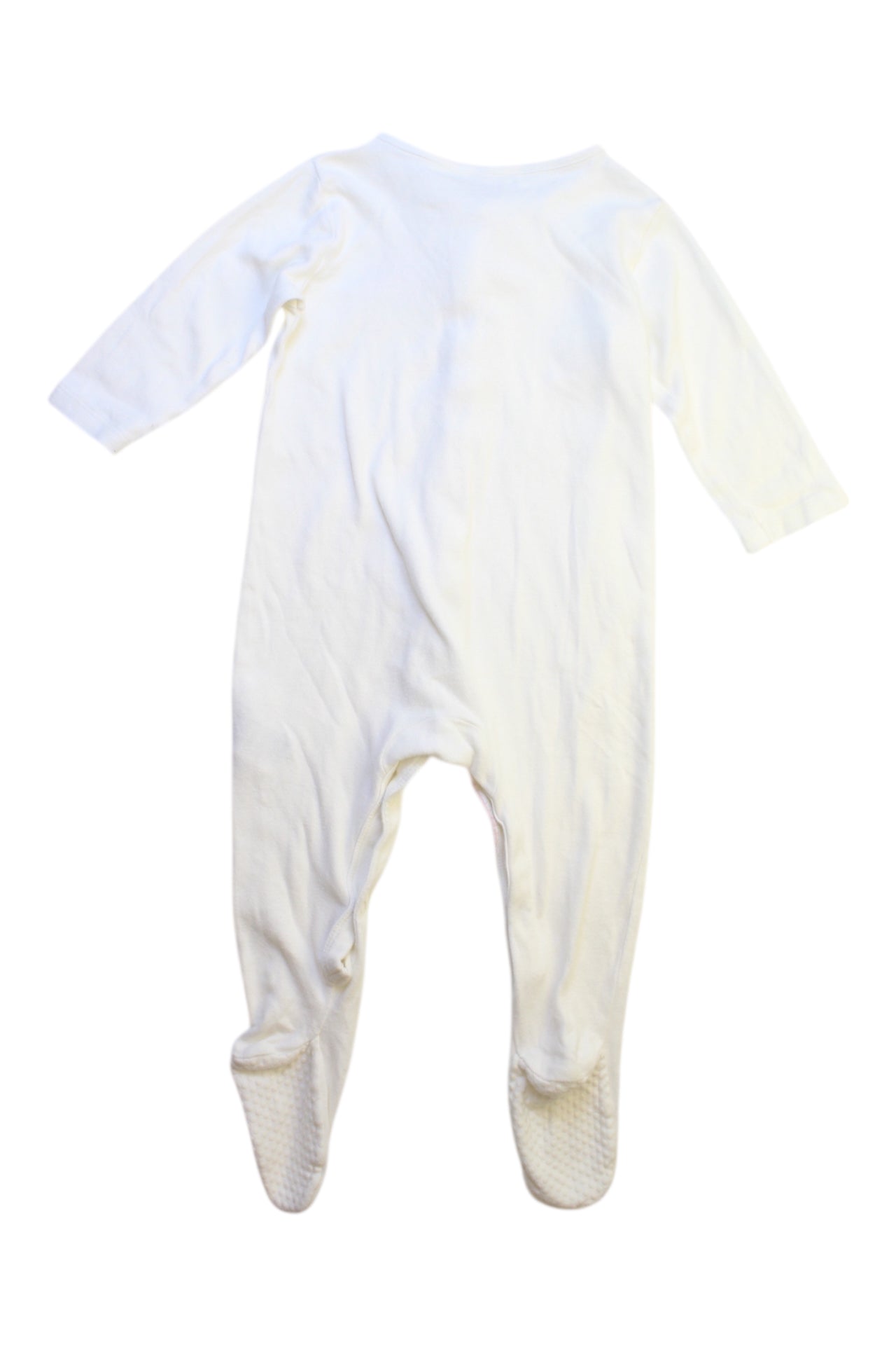 Mothercare Long Sleeve Onesie 6-12M、mySite、g9winljtr
