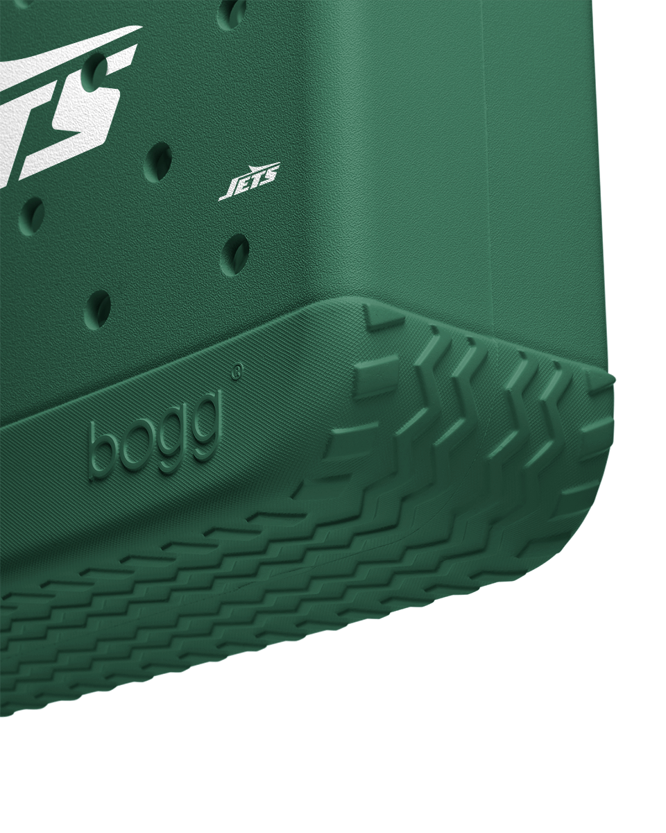 Baby Bogg Bag - New York Jets、mySite、solidvoid