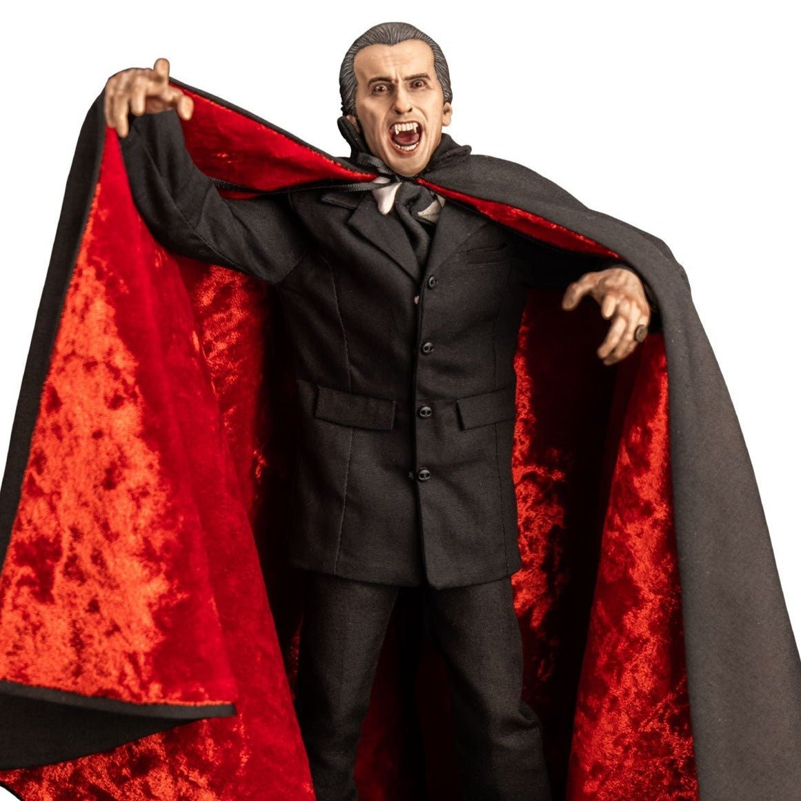 Hammer Horror Dracula (1:6 Scale)、mySite、hgirdovlk