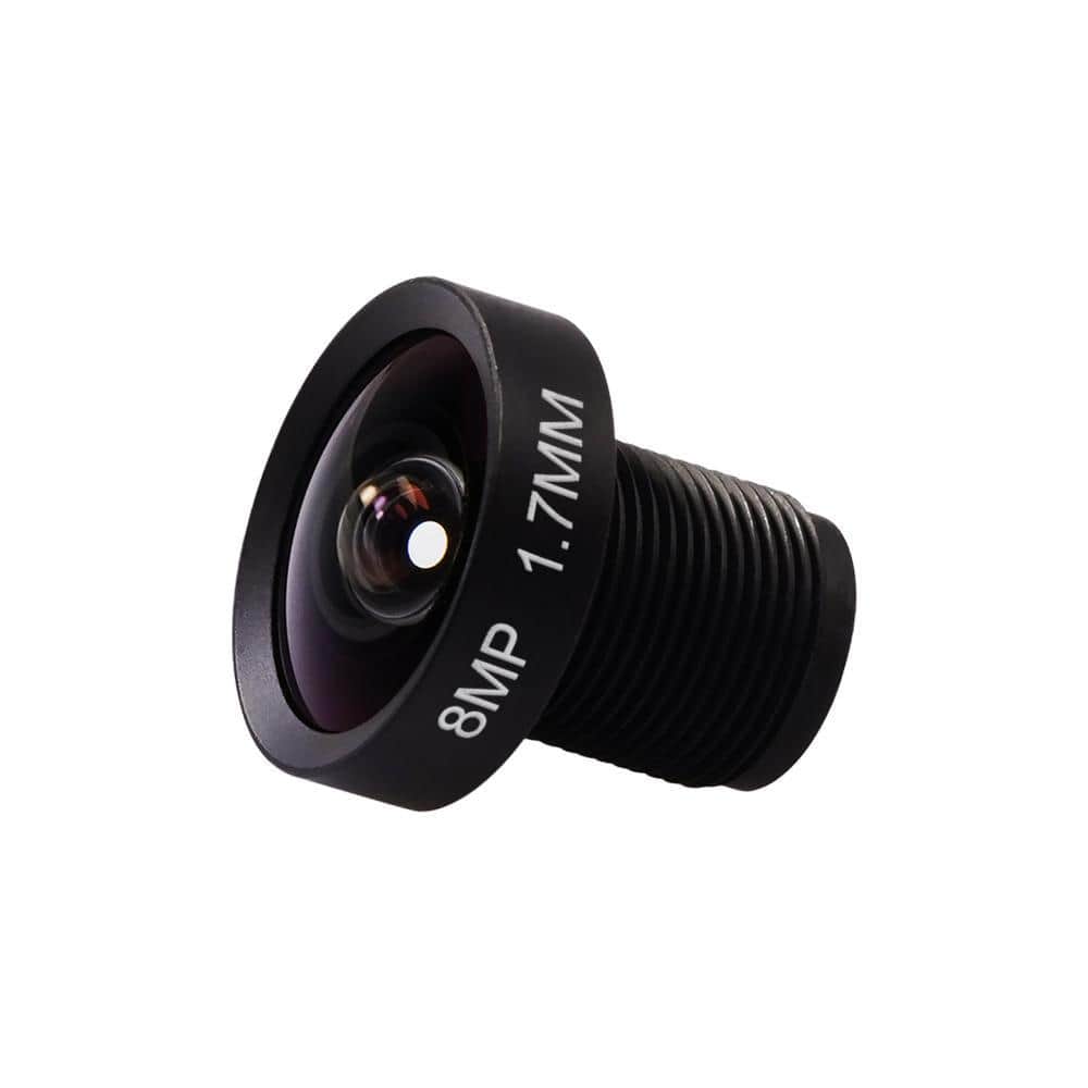  Foxeer CL1213 1.7mm M8 Replacement Lens for Predator Micro & Nano、mySite、merchandisen