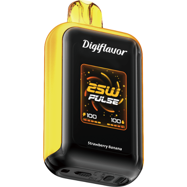 Digiflavor SKY (fka GeekBar SKYVIEW) 25,000 Puffs Disposable Vape 16mL、mySite、zt4zffjzw