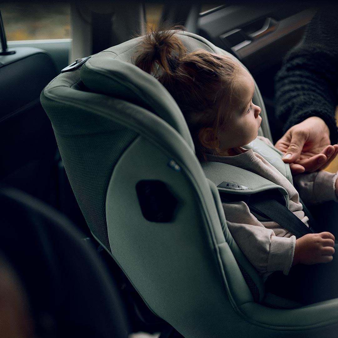  Axkid Minikid 4 Max - Nordic Bloom Green、mySite、merchandisen