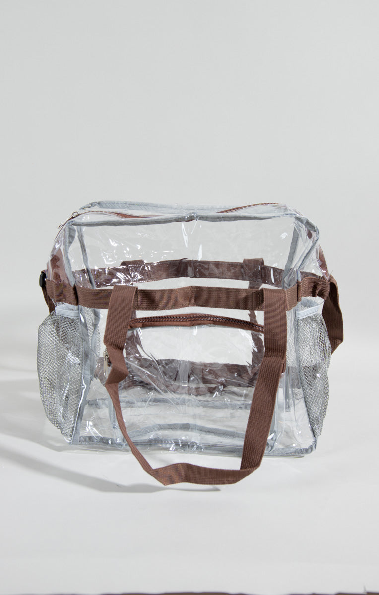 Clarity Carryall Tote - FINAL SALE、mySite、hinf8tx79